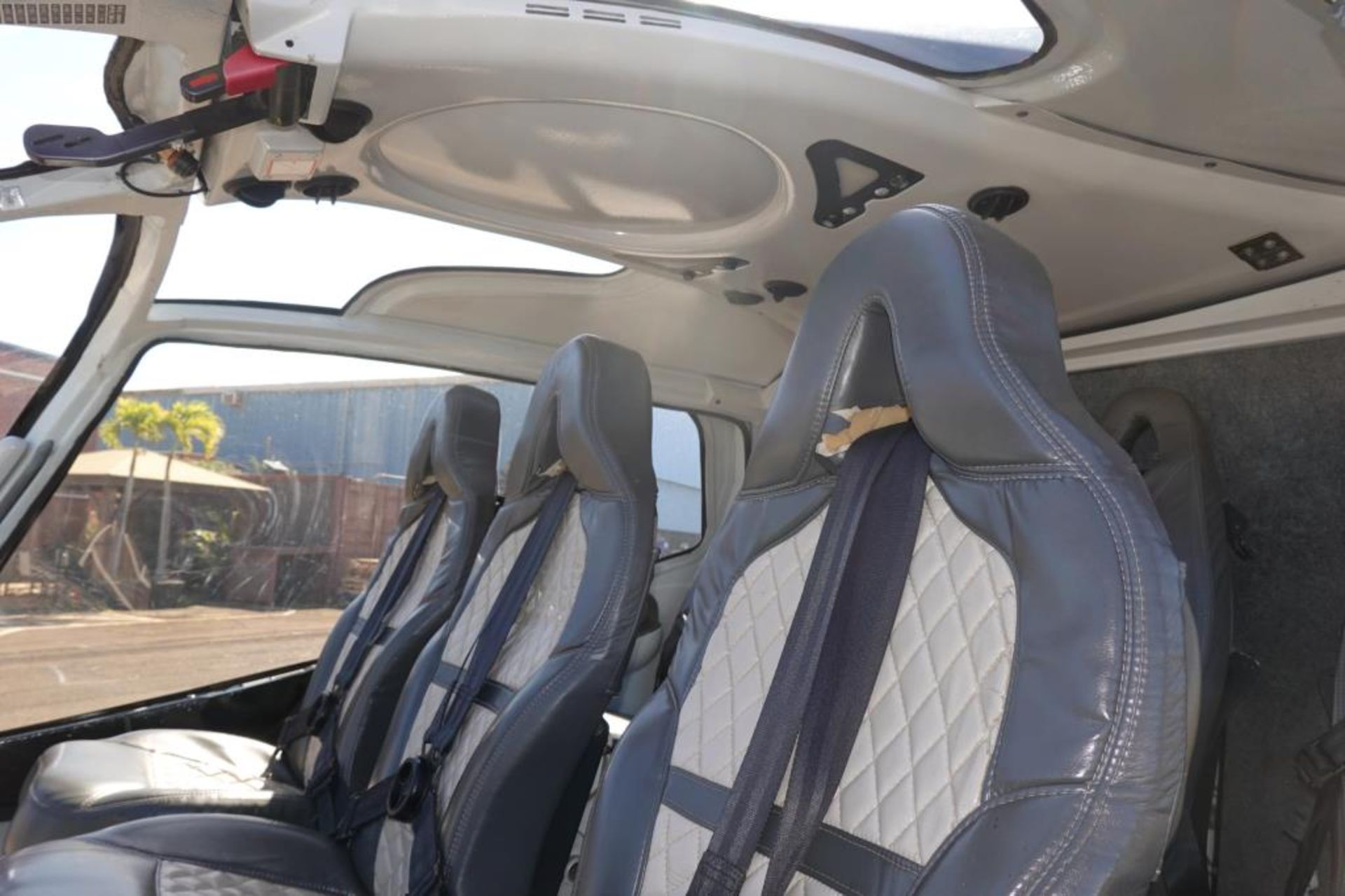 Eurocopter 5- Passenger Helicopter - Image 24 of 40