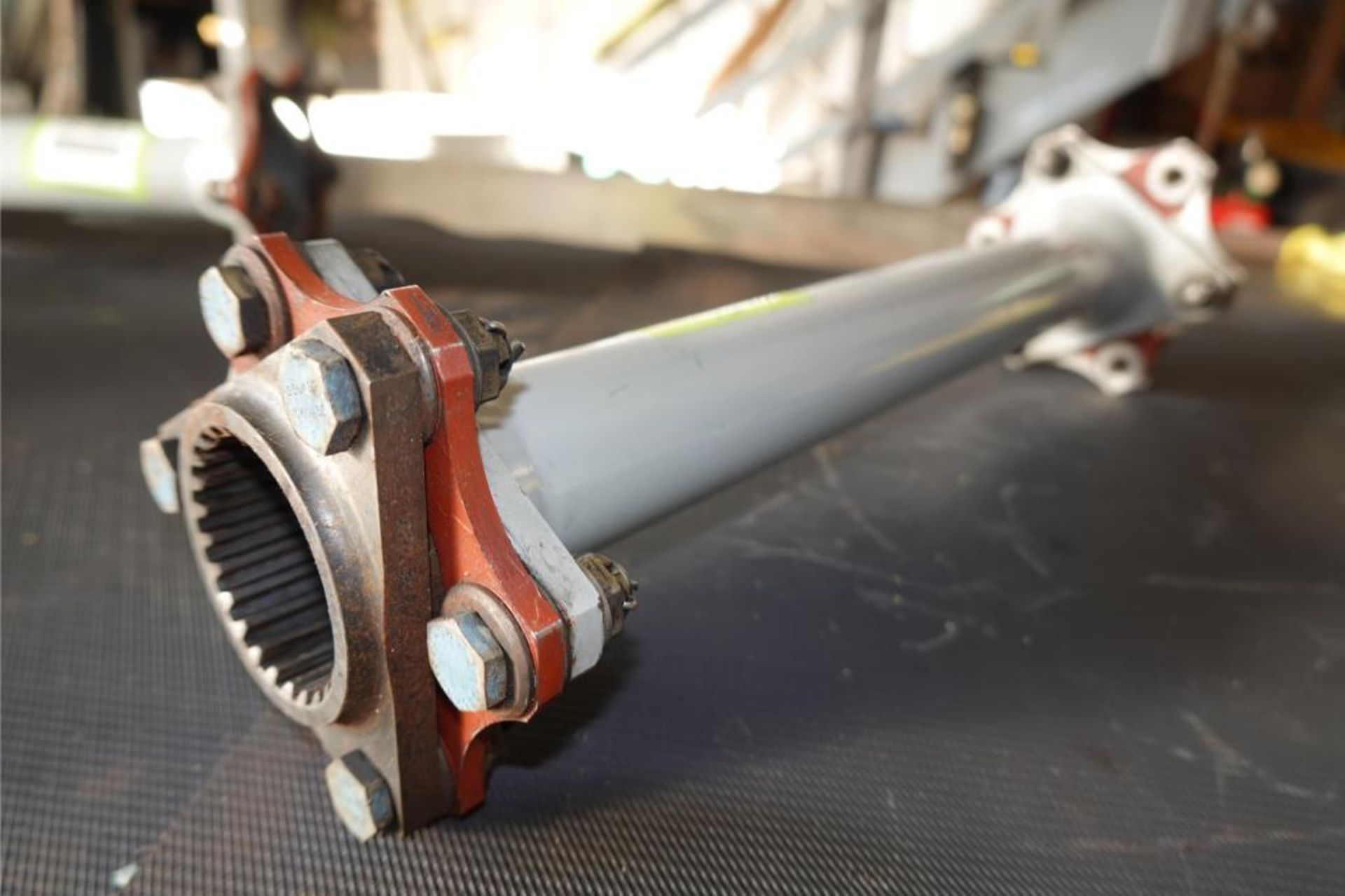 Main Gearbox Shaft - Image 6 of 12