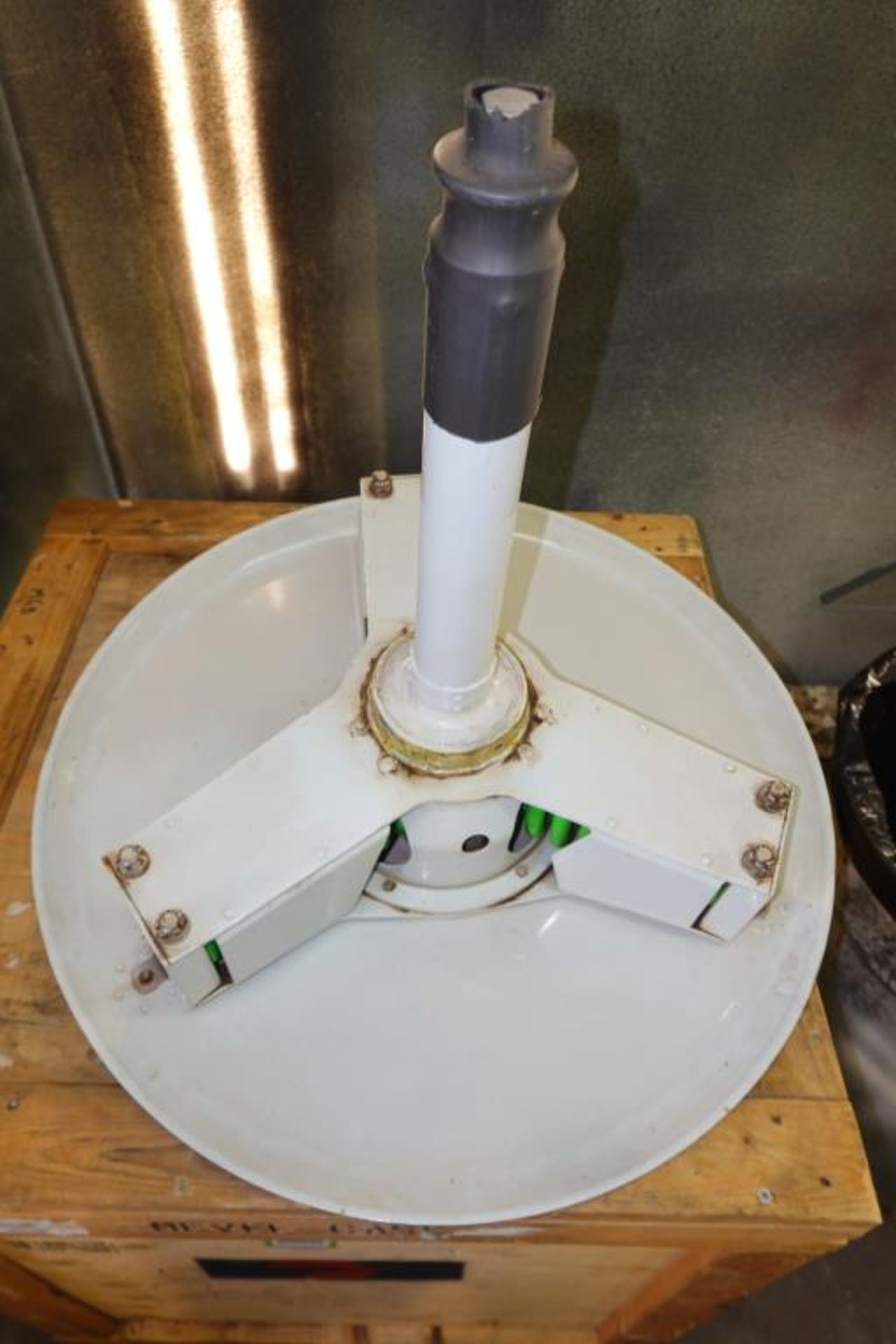 Anti Vibration Assembly - Image 8 of 8