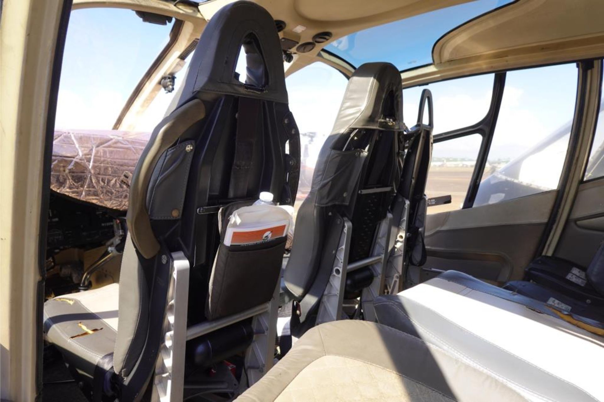 Eurocopter 5- Passenger Helicopter - Image 13 of 53