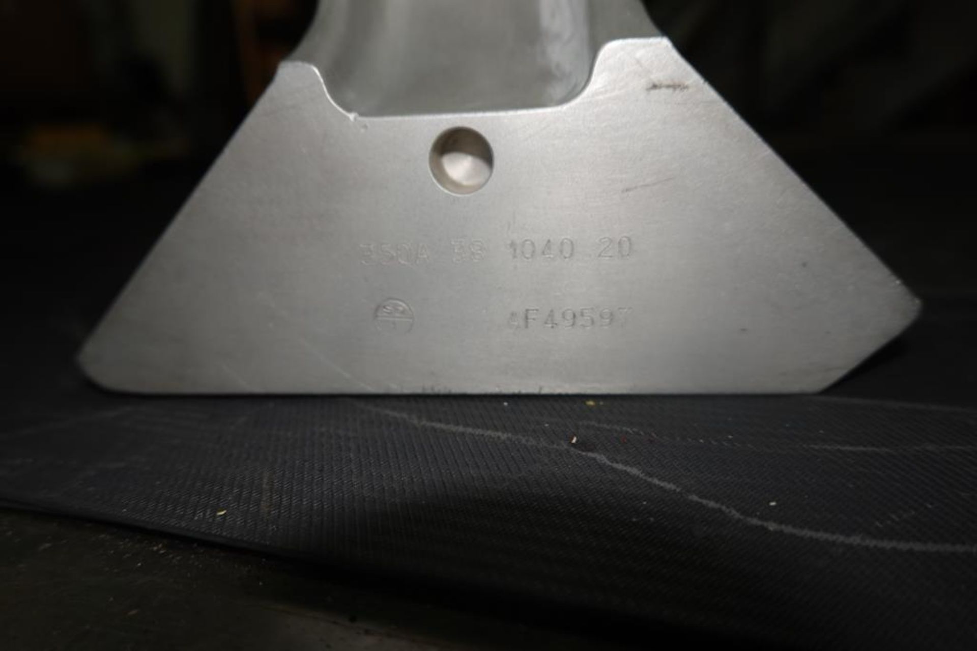 Bi-Directional Crossbeam - Image 9 of 9