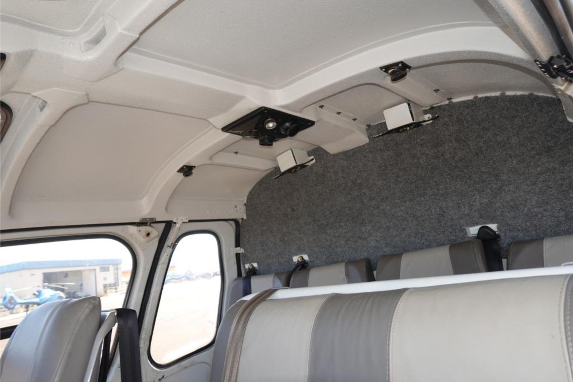 Eurocopter 5- Passenger Helicopter - Image 21 of 41