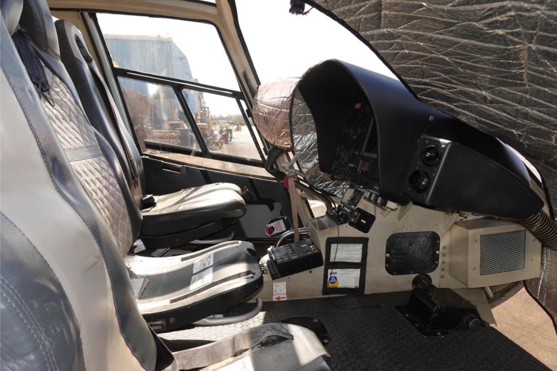 Eurocopter 5- Passenger Helicopter - Image 19 of 53