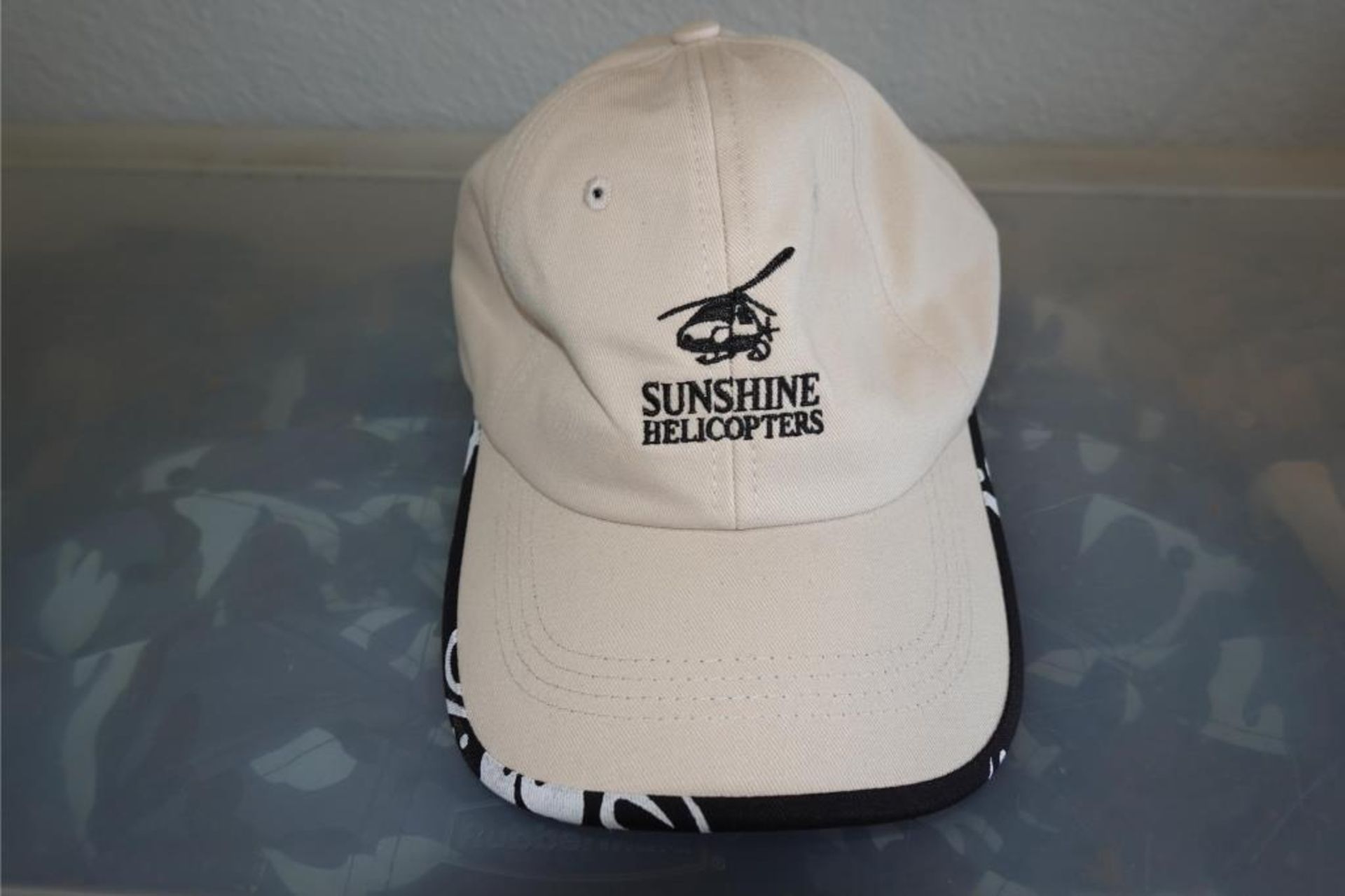 Assorted "Sunshine Helicopters" Hats - Image 7 of 13