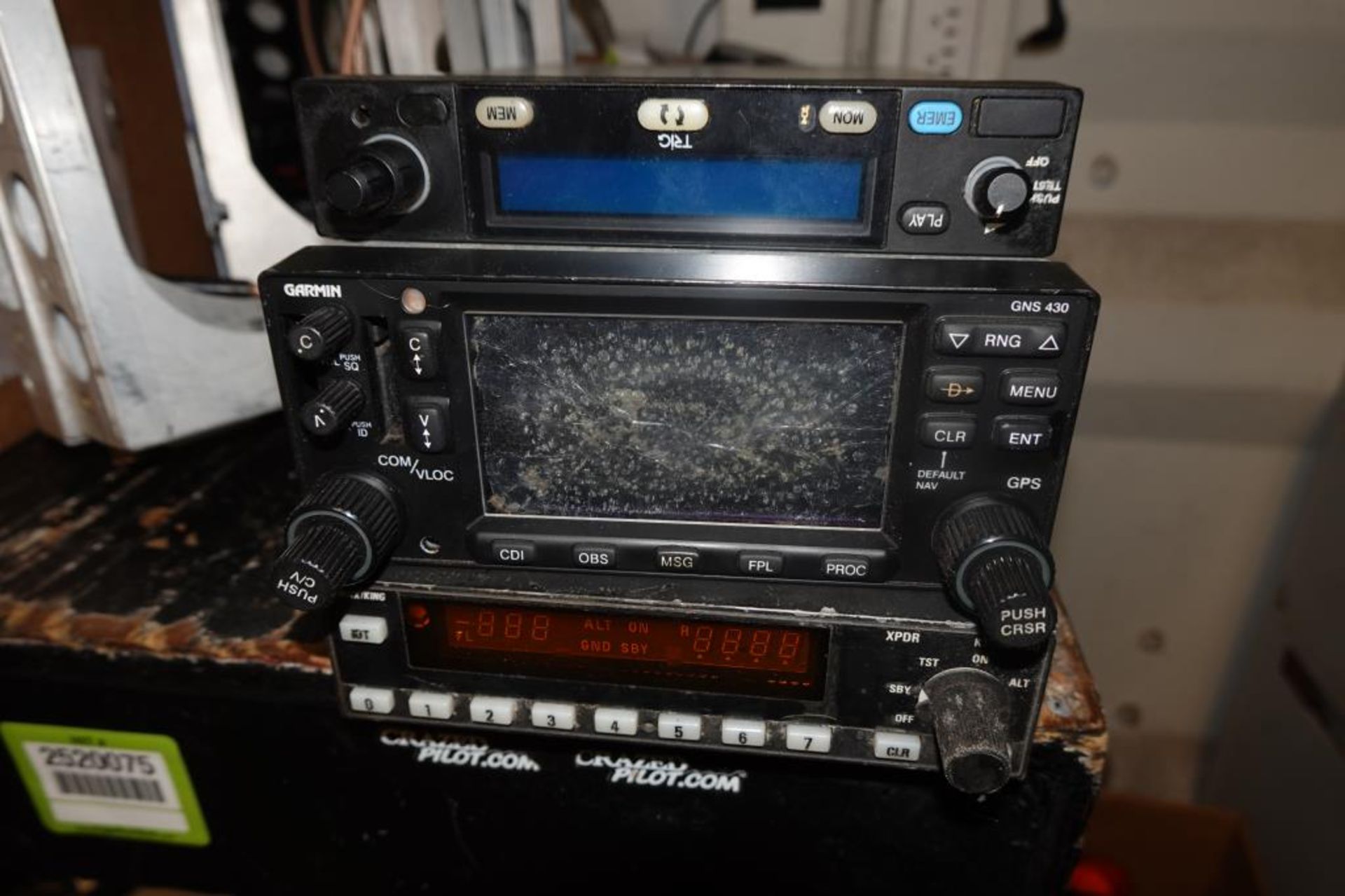 Assorted Aircraft Equipment - Image 2 of 23
