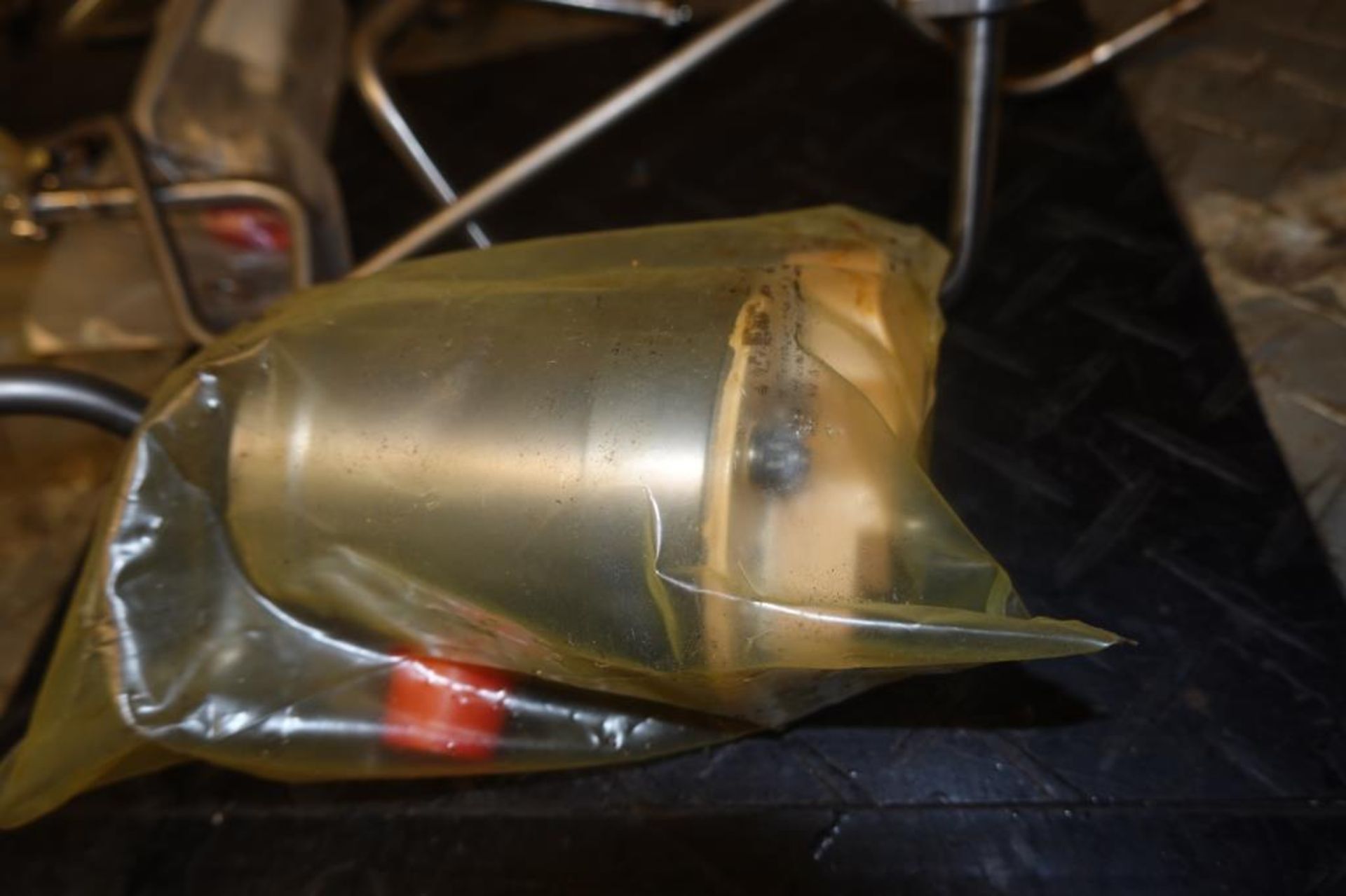 Assorted Fuel & Hydraulic Lines - Image 18 of 25