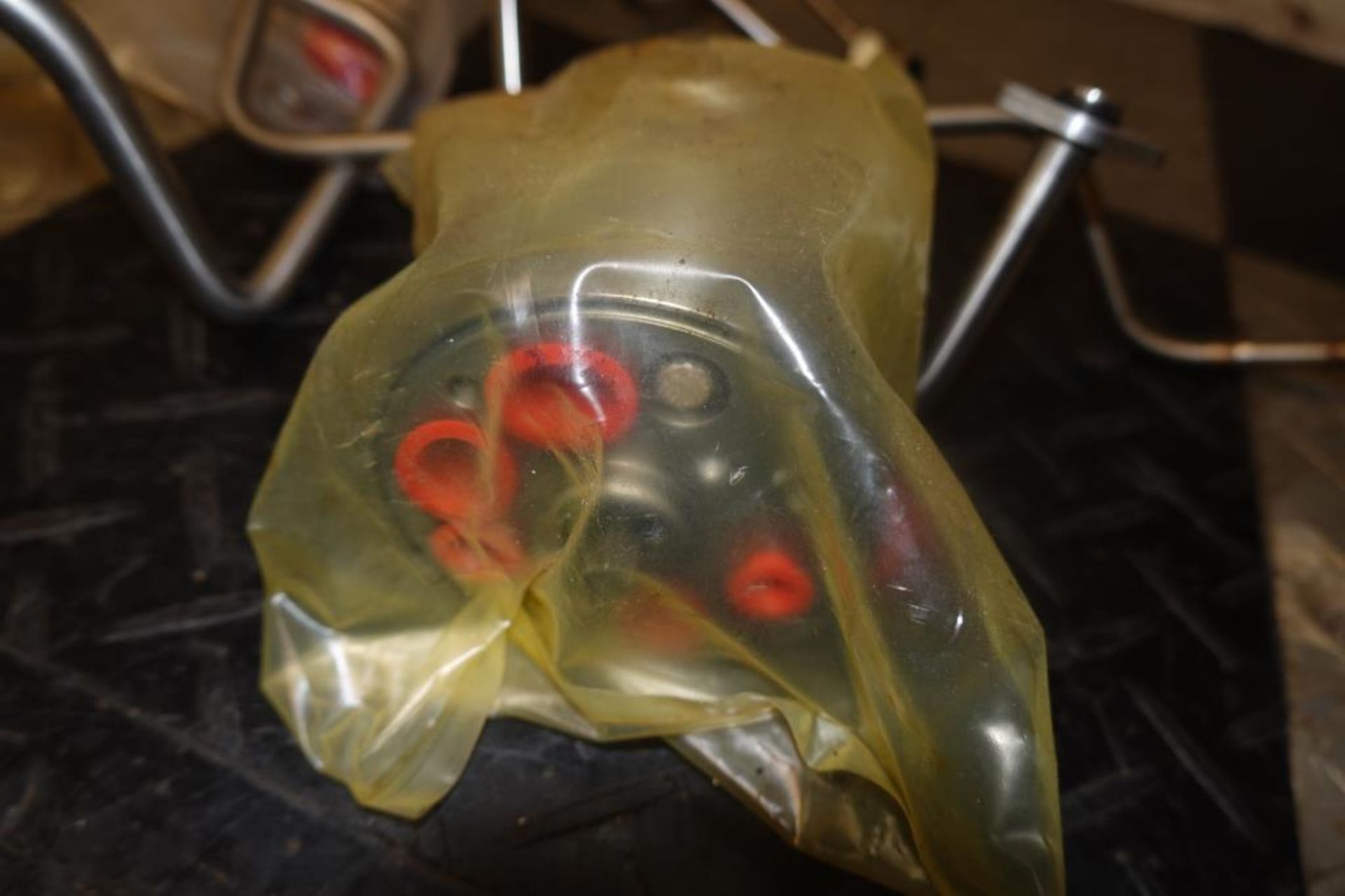 Assorted Fuel & Hydraulic Lines - Image 17 of 25