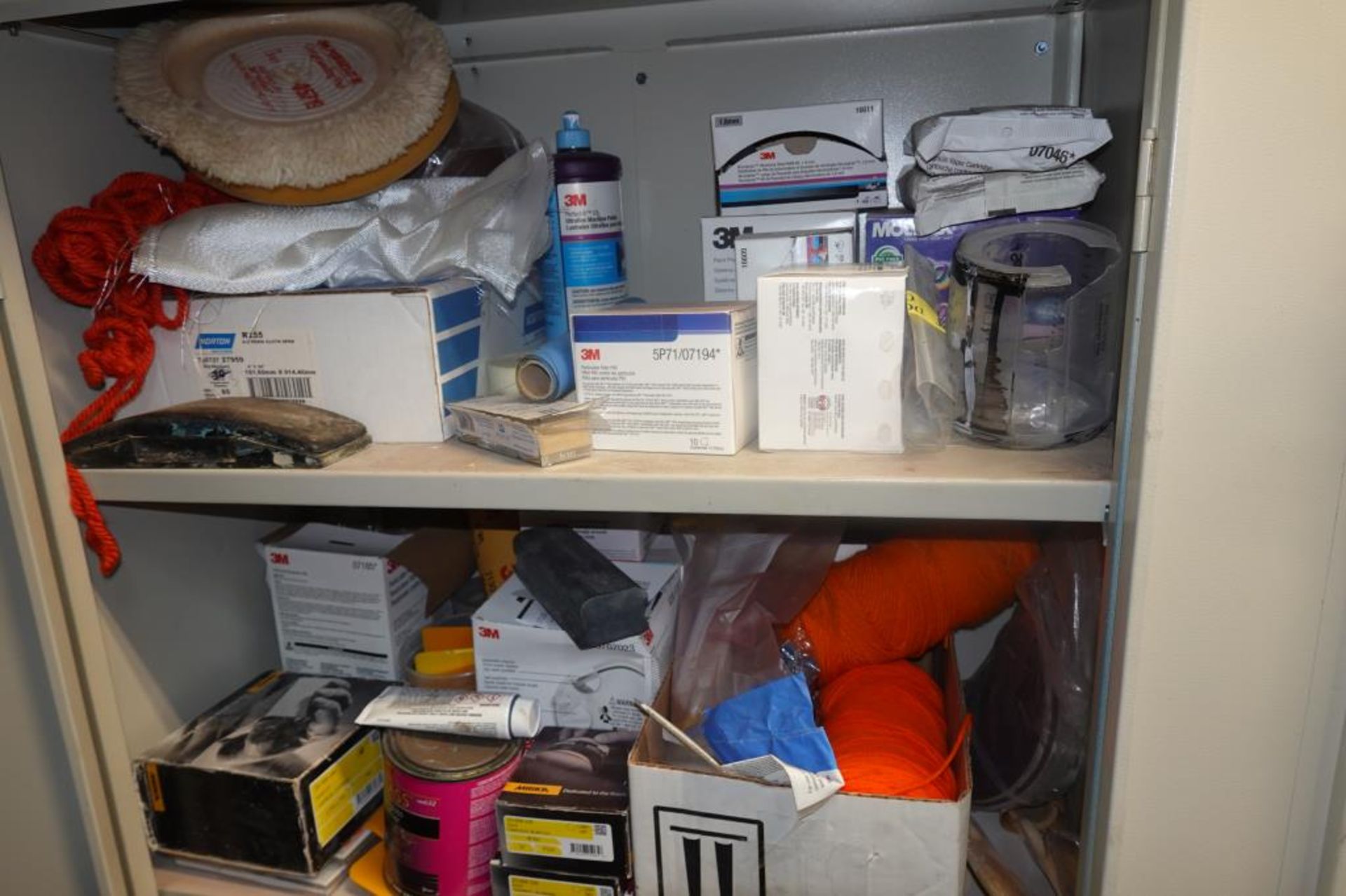 Flammable Cabinets - Image 9 of 14