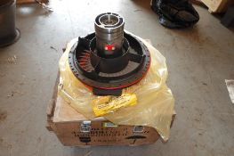 Arriel/2 Module 4 Assembly