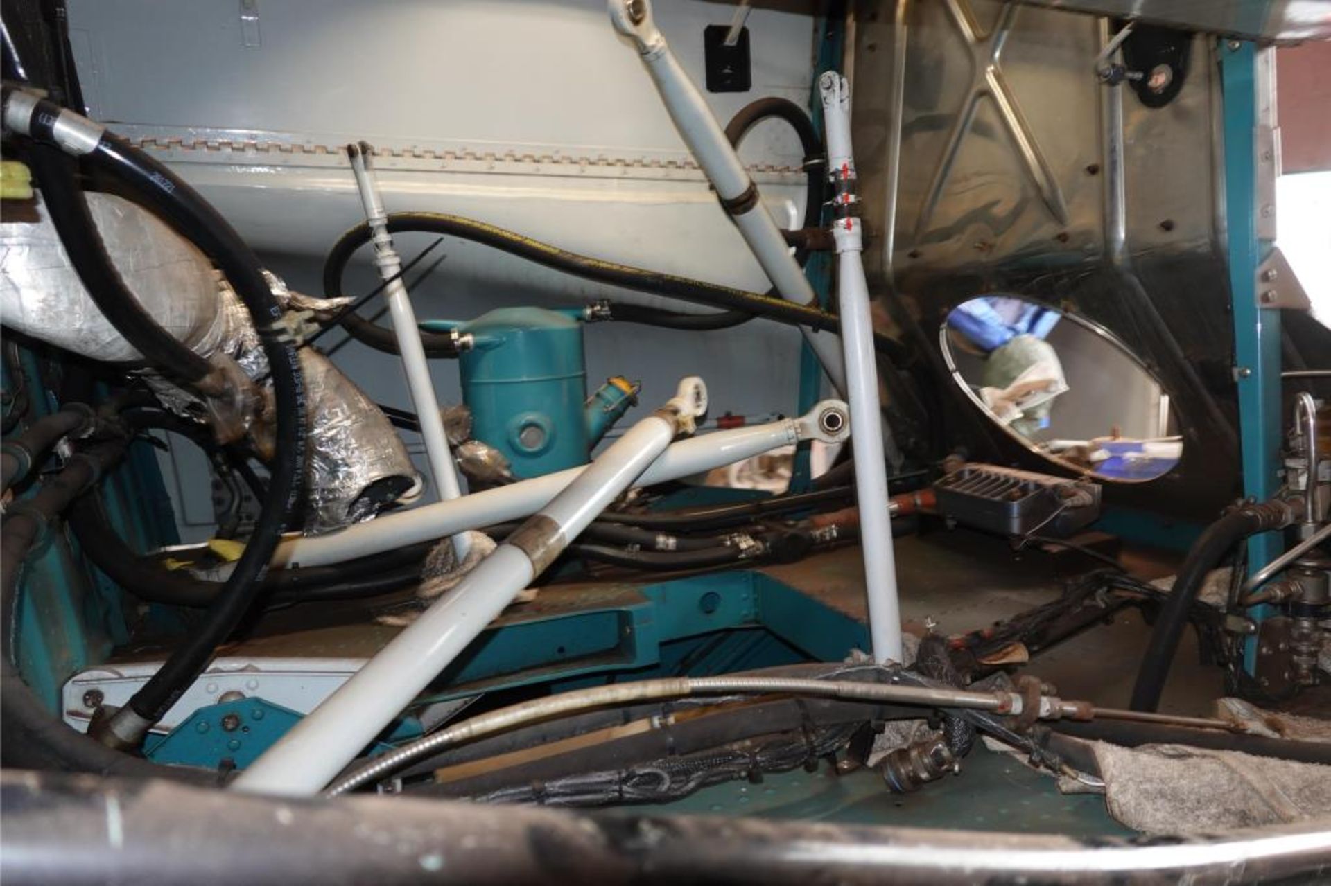 Eurocopter 5- Passenger Helicopter - Image 17 of 33