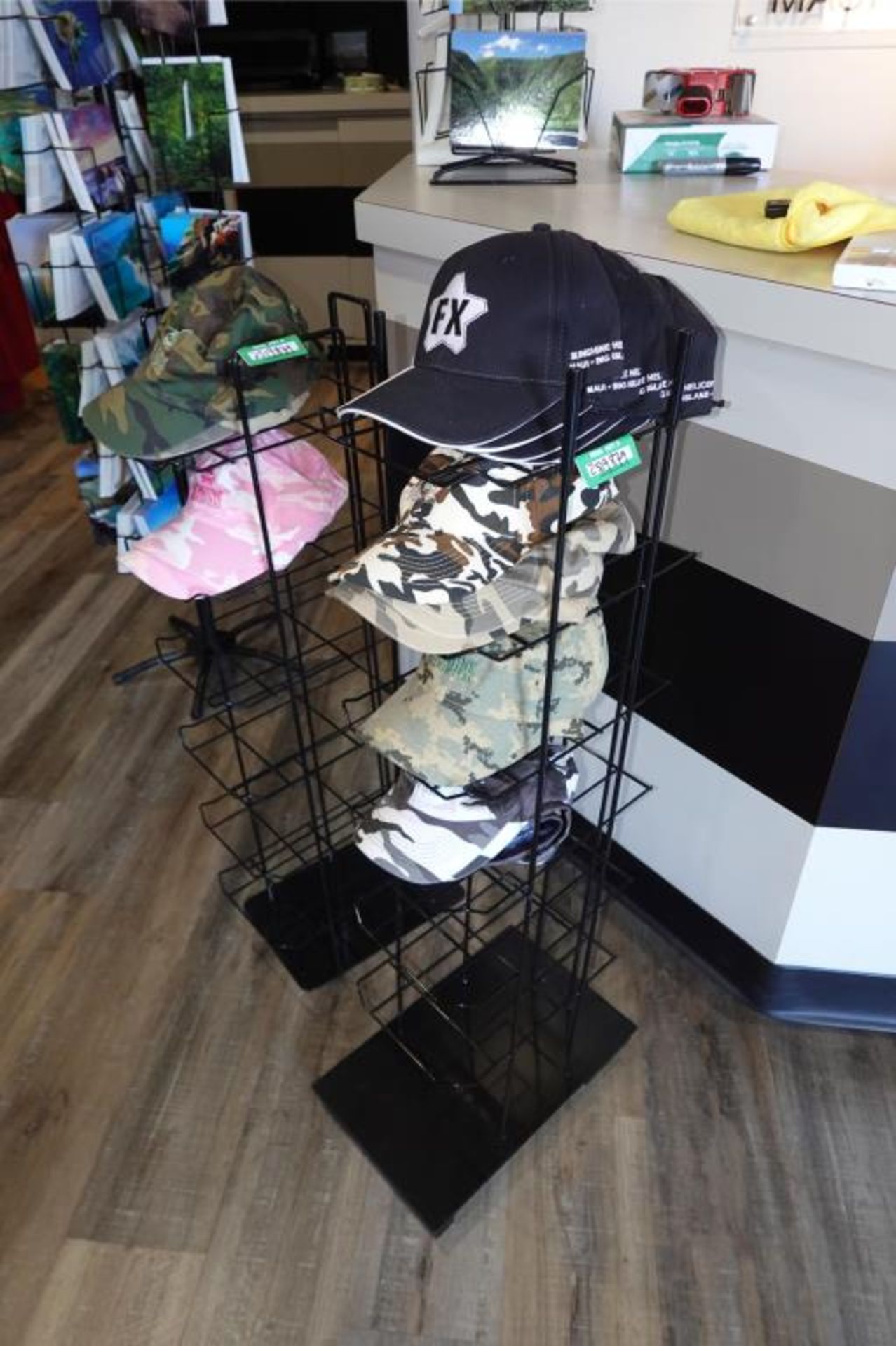 Assorted T-Shirts, Tank Tops & Hats - Image 10 of 13