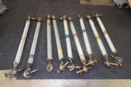 Pitch Change Rods, Main Rtr. Head