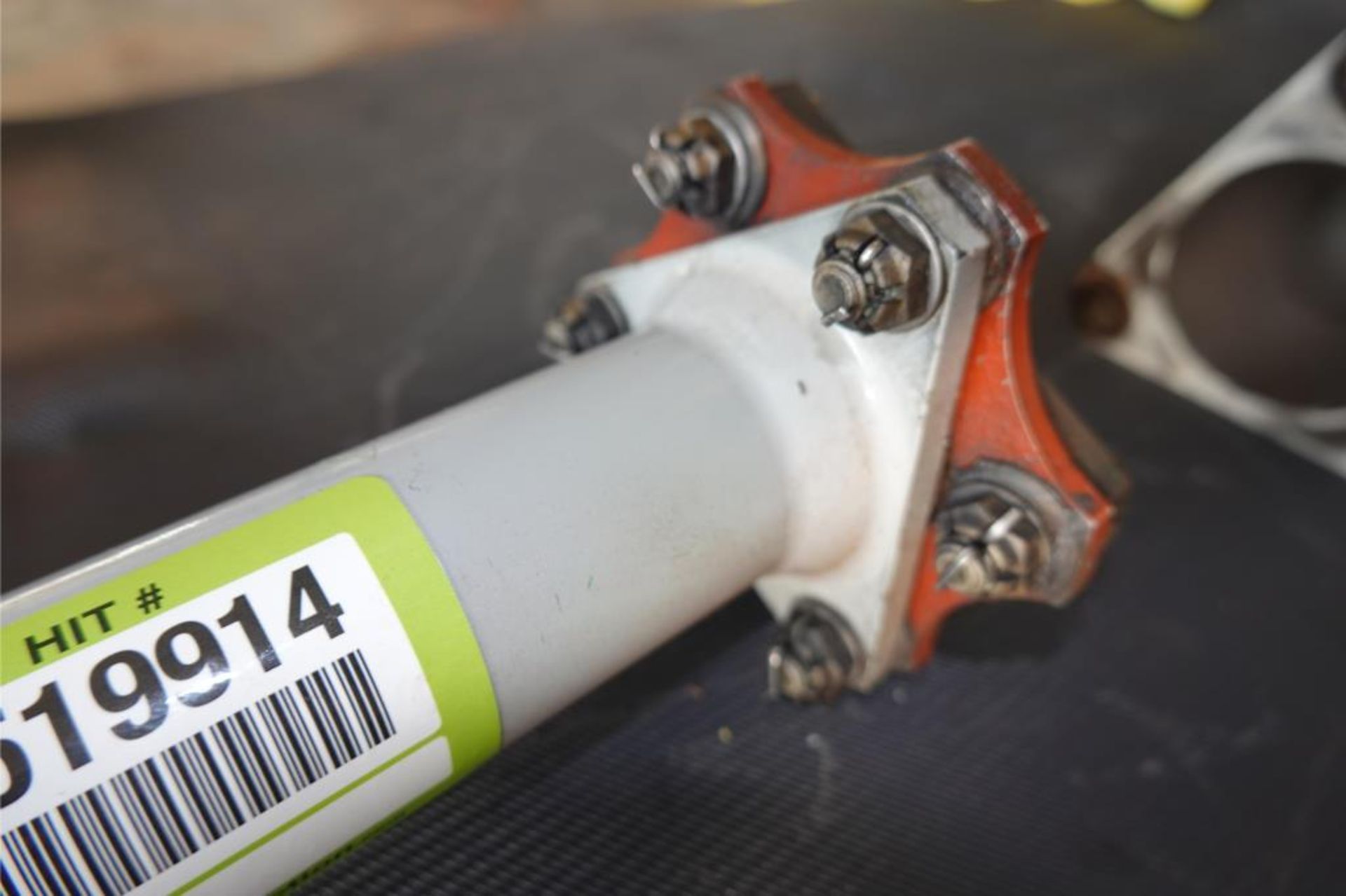 Main Gearbox Shaft - Image 4 of 12