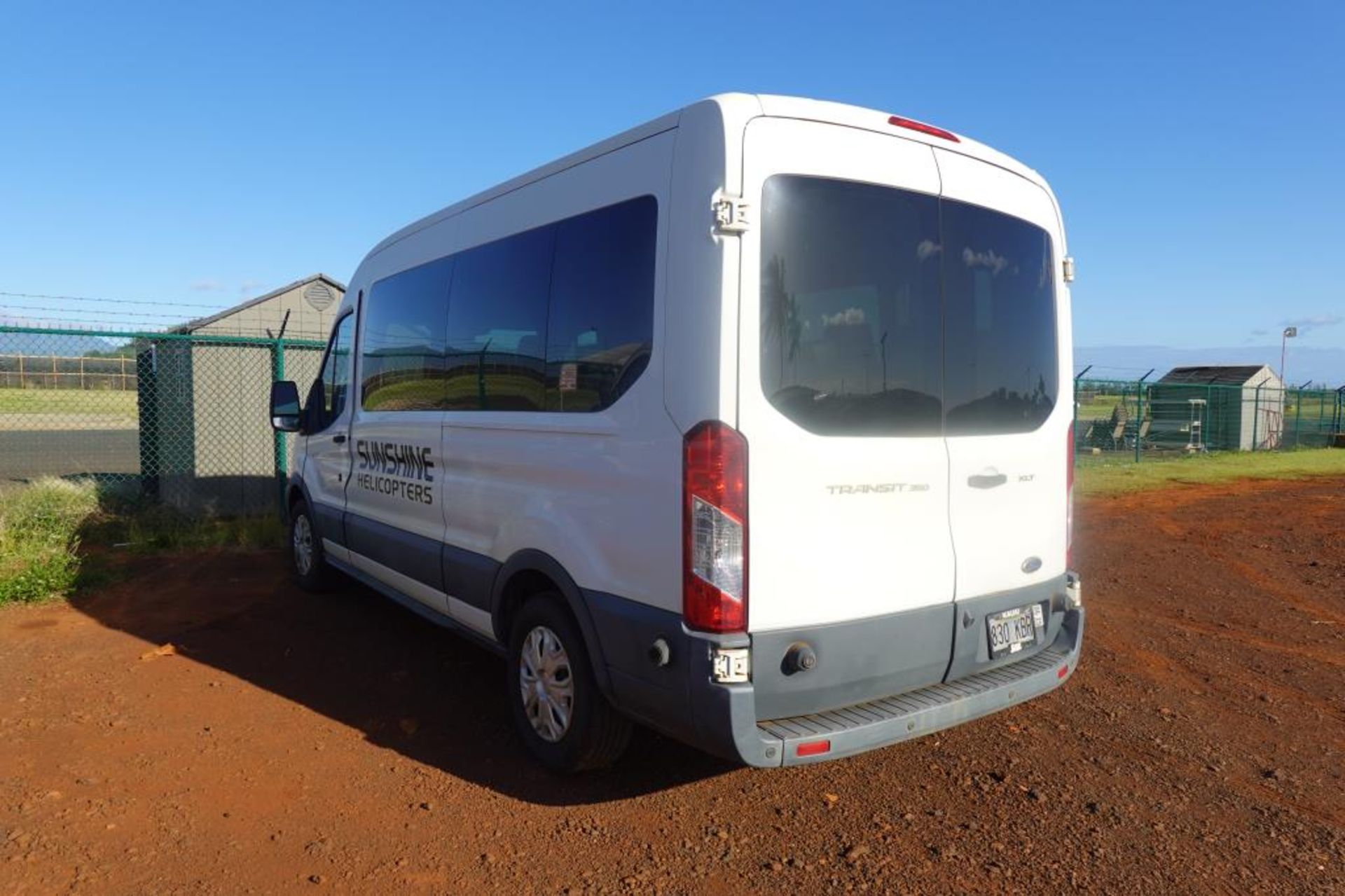 2016 Ford Passenger / Cargo Van - Image 2 of 21