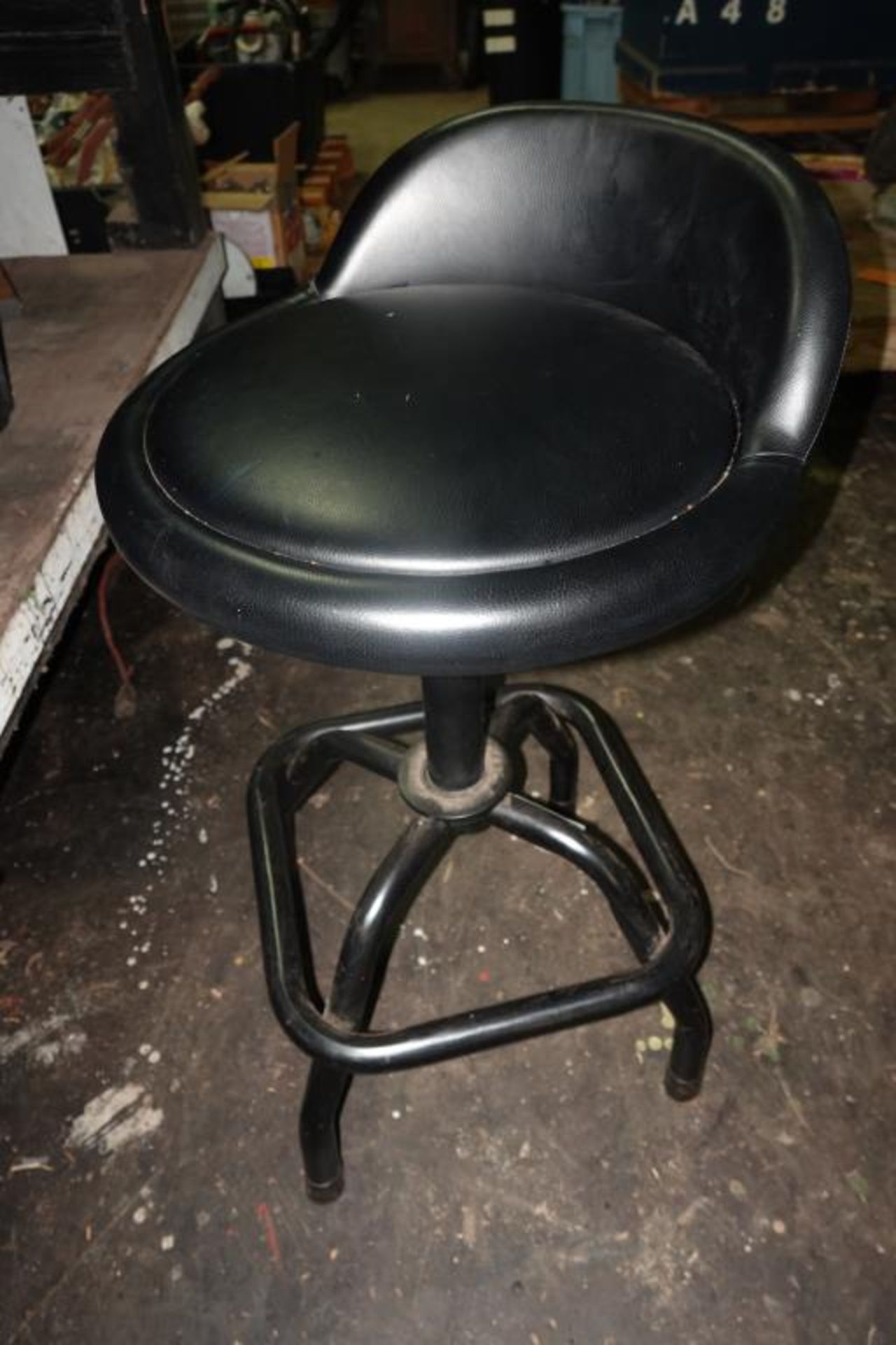 Heavy Duty Work Table/ Bench - Image 7 of 7