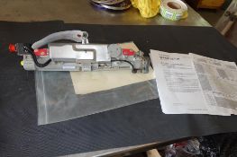 Servo Controller For EC-130