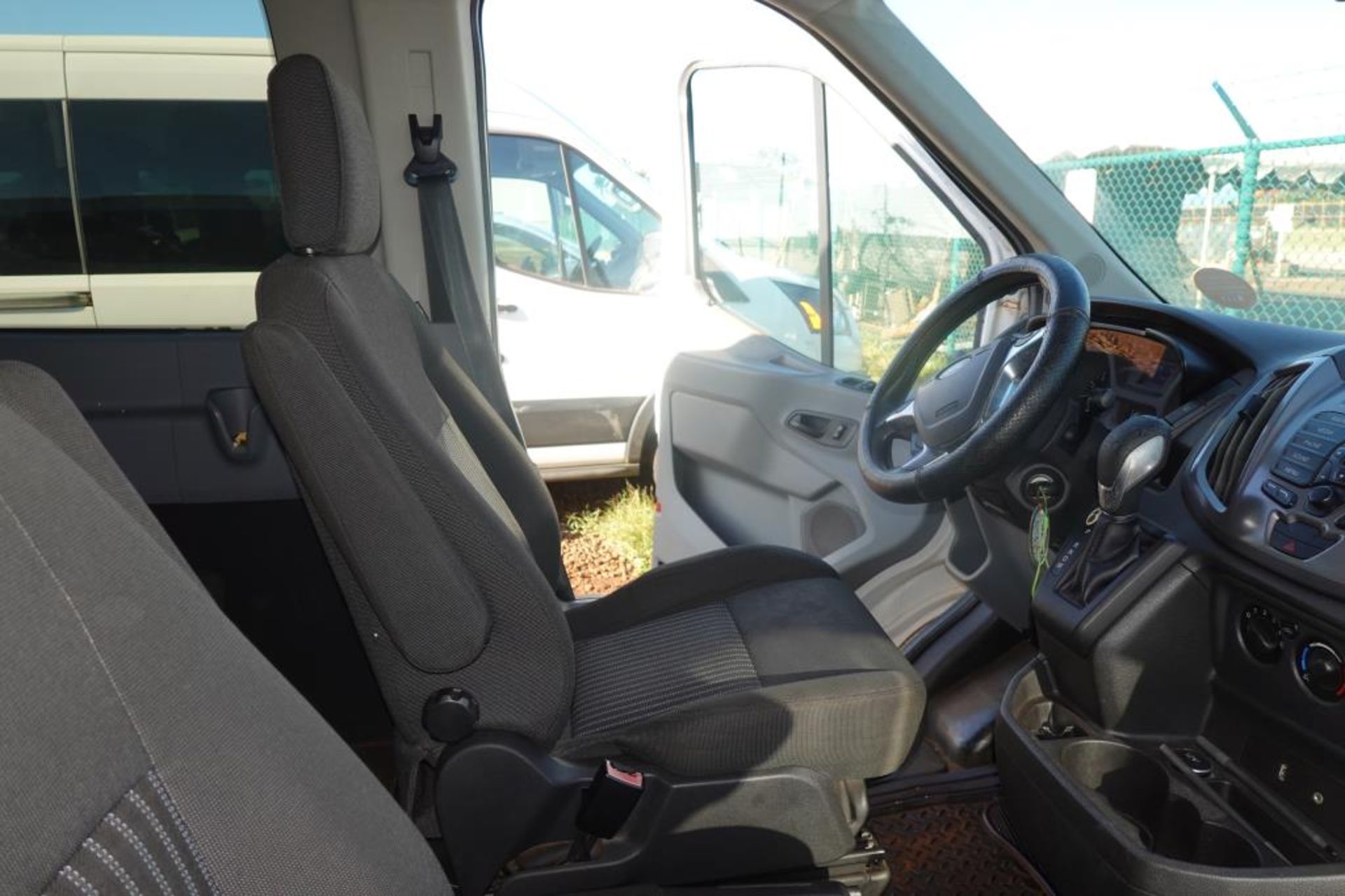 2016 Ford Passenger / Cargo Van - Image 10 of 21