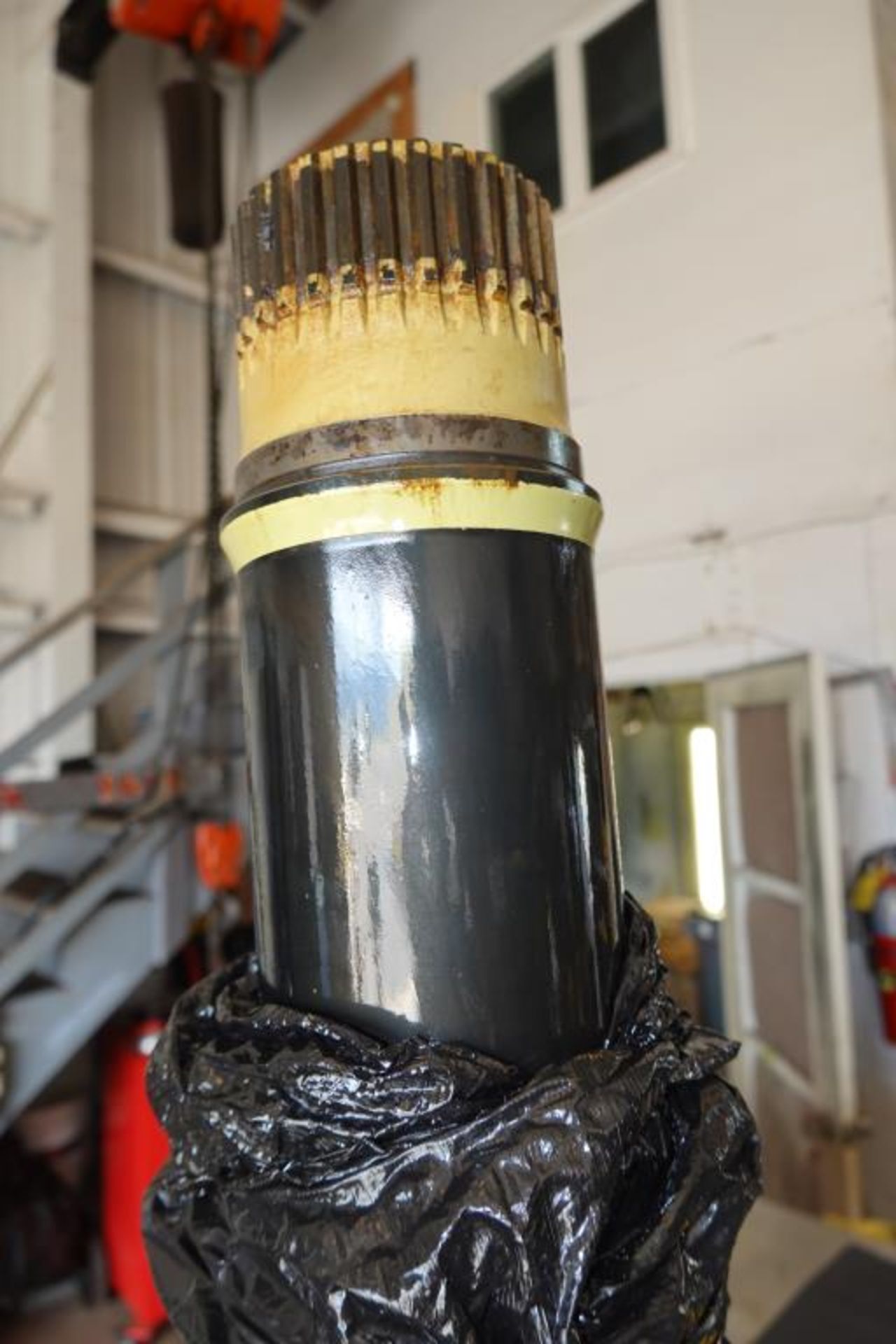 Mast Assembly For EC-130 - Image 3 of 5