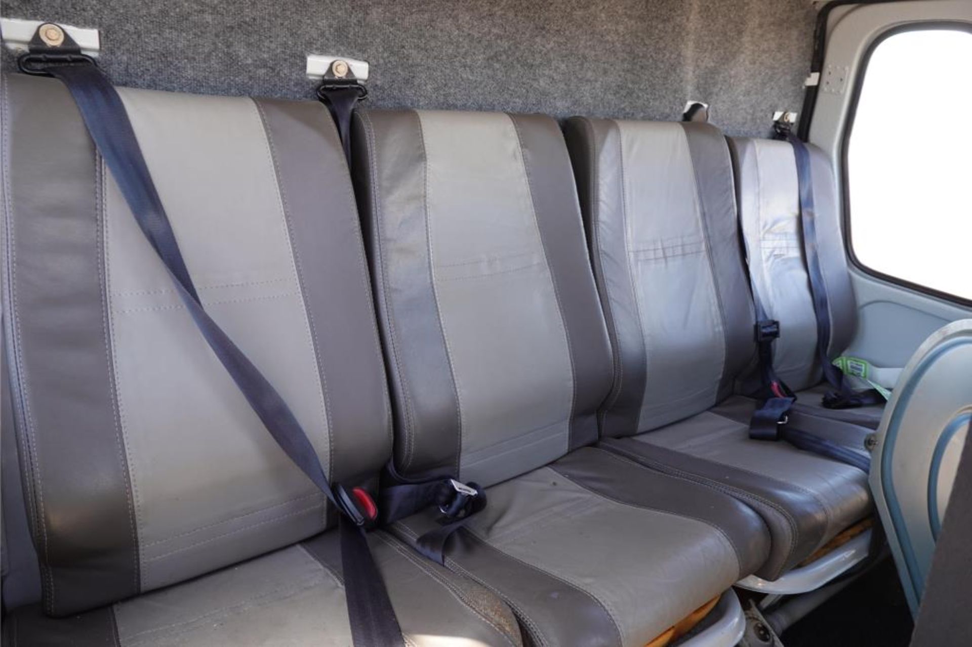 Eurocopter 5- Passenger Helicopter - Image 23 of 41