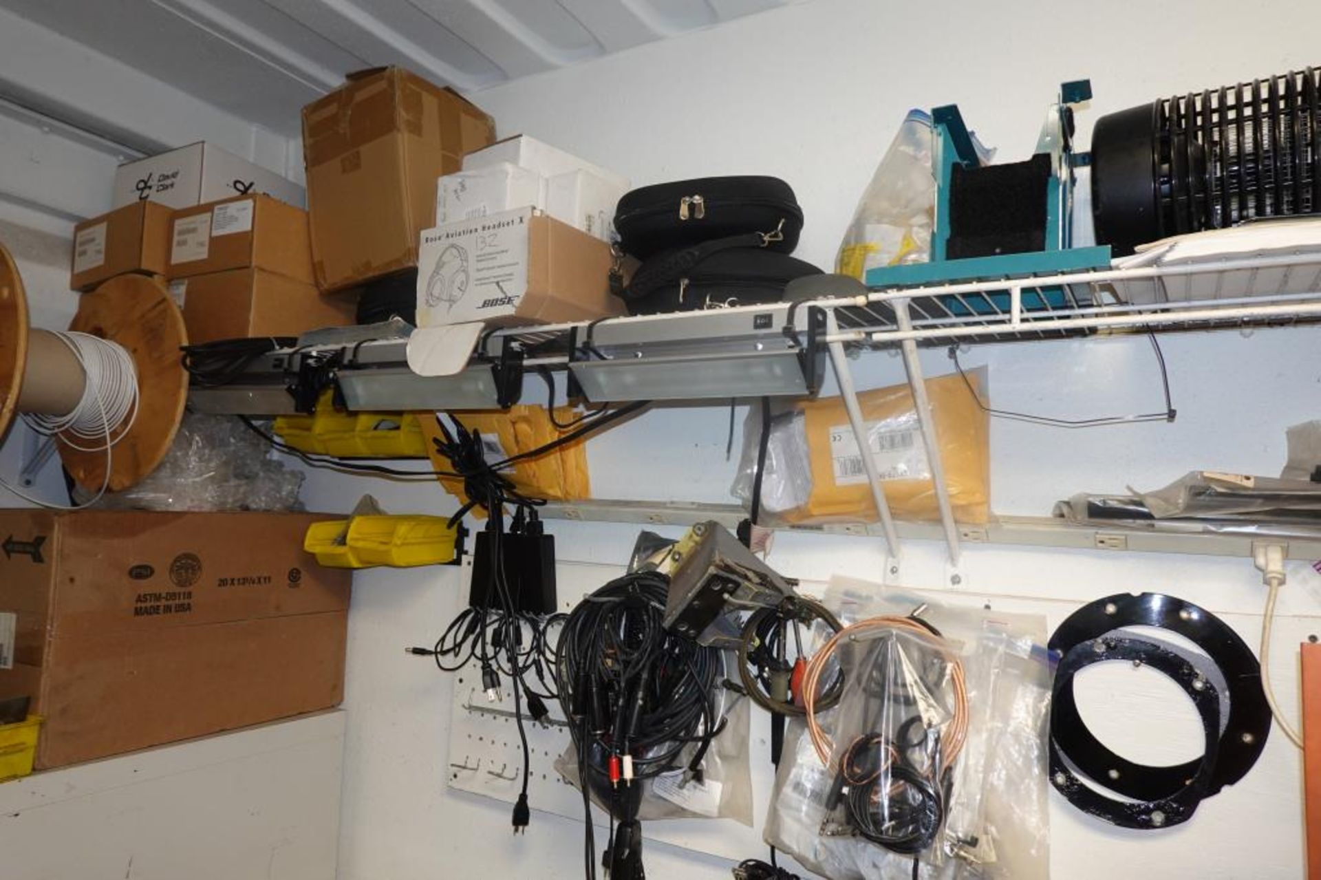 Assorted Aircraft Equipment - Image 13 of 23