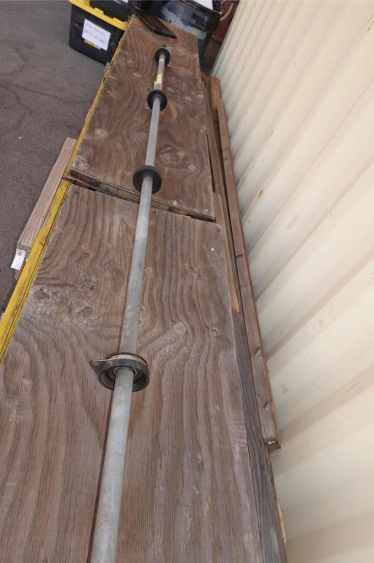 Mail Tail Rotor Drive Shaft - Image 5 of 8