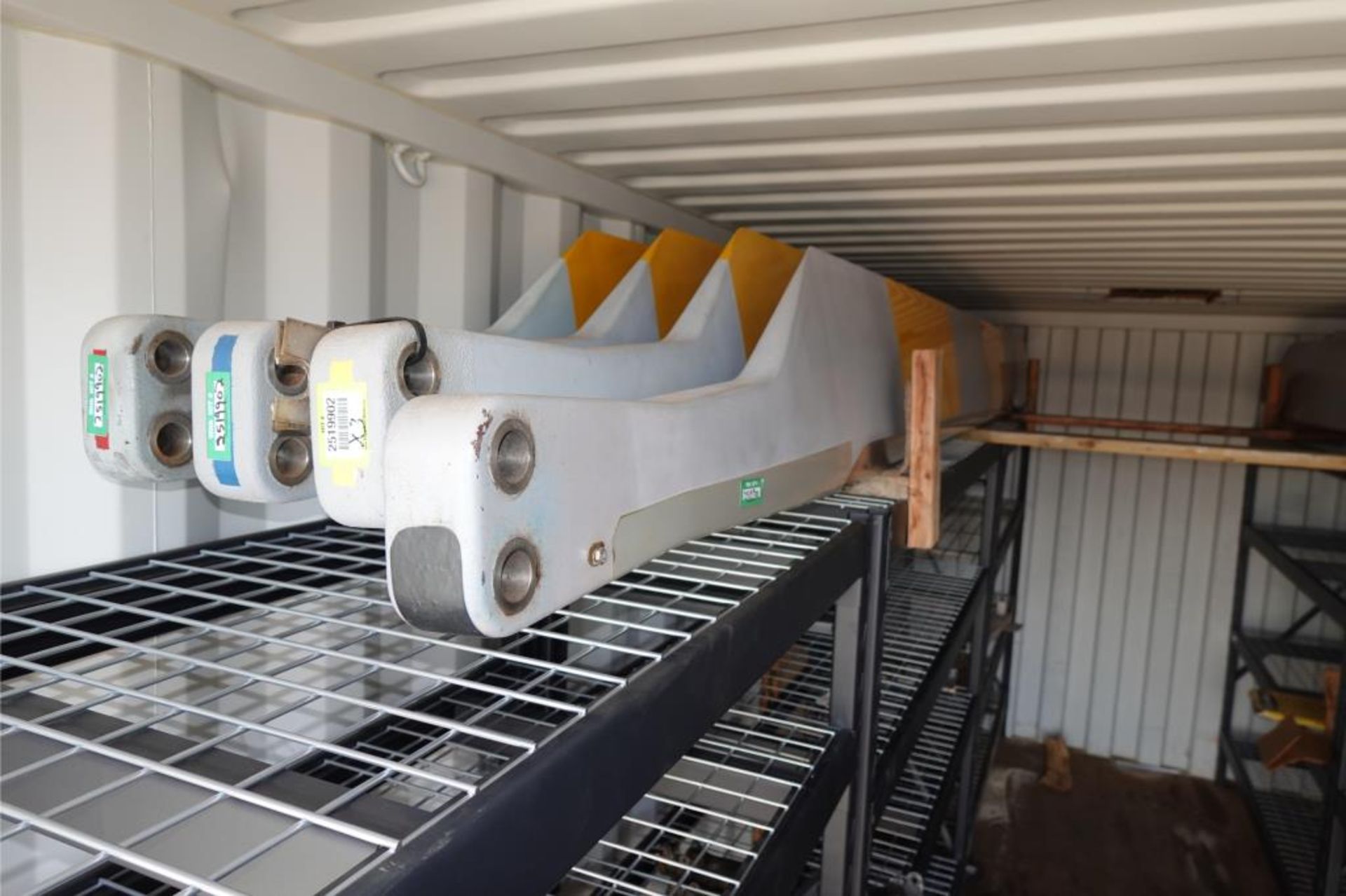 Airbus Main Rotor Blades - Image 13 of 13