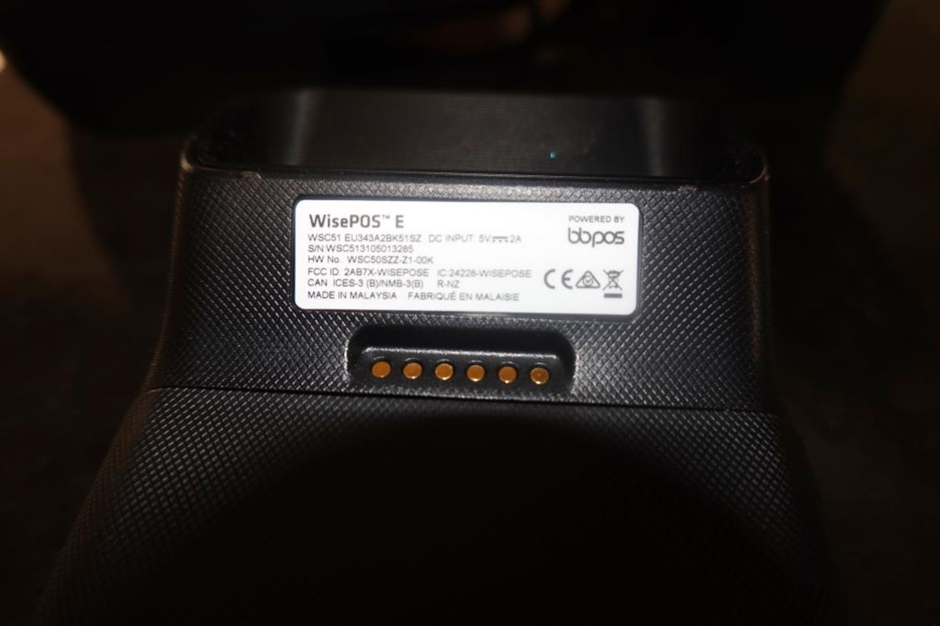 Point of Sale Equipment - Image 3 of 8