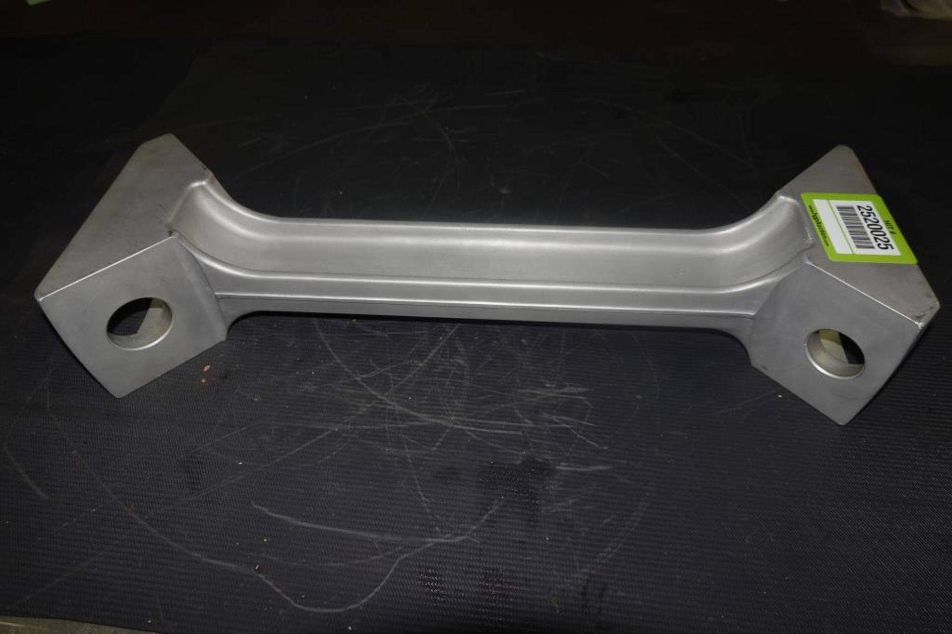 Bi-Directional Crossbeam - Image 2 of 9