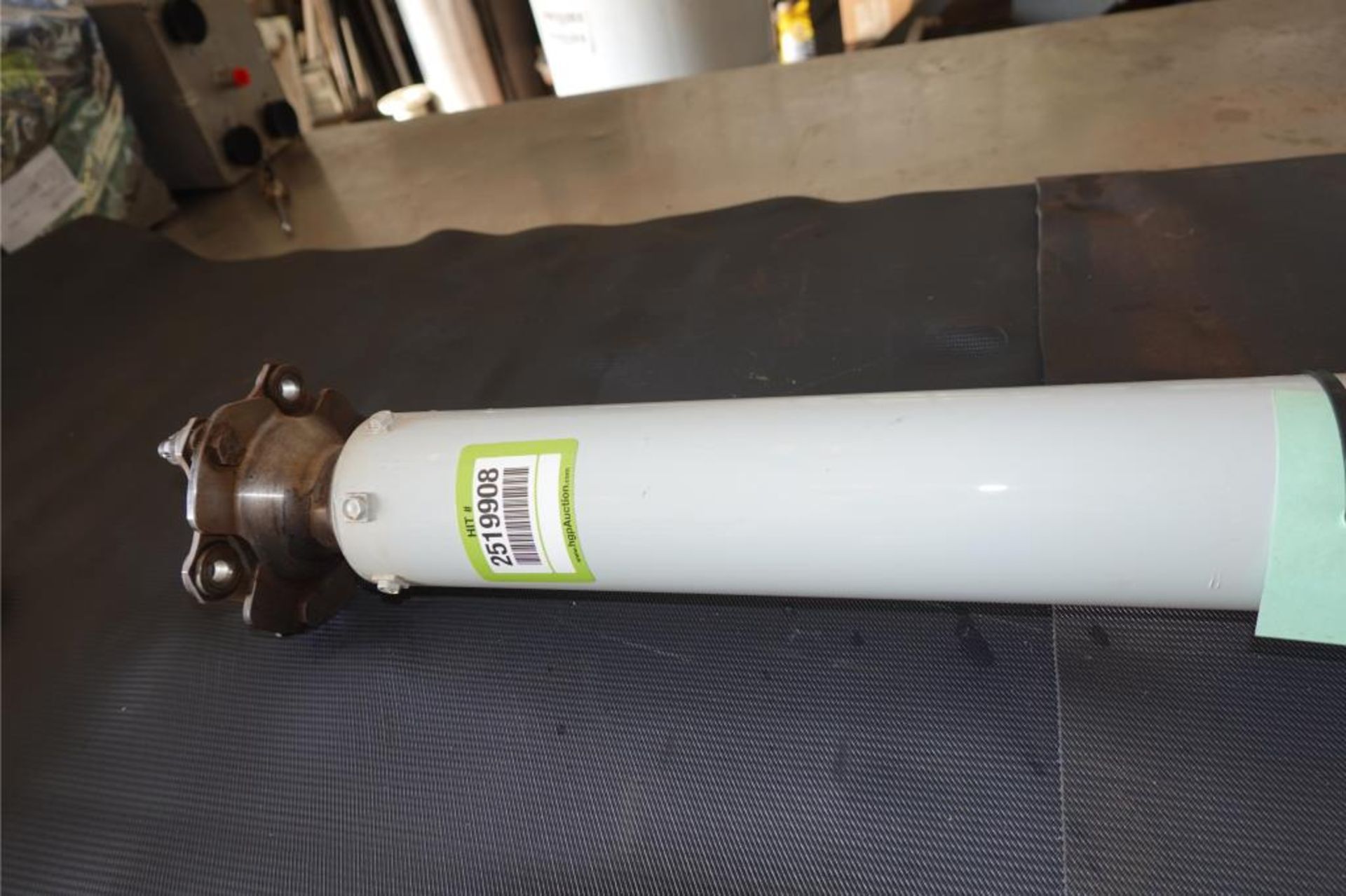 Rear Tail Rotor Shaft - Image 3 of 11