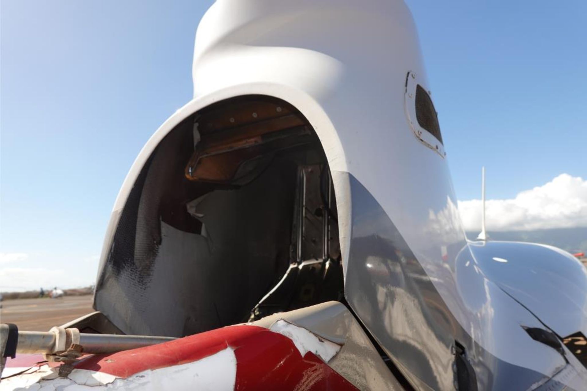 Eurocopter 5- Passenger Helicopter - Image 24 of 53