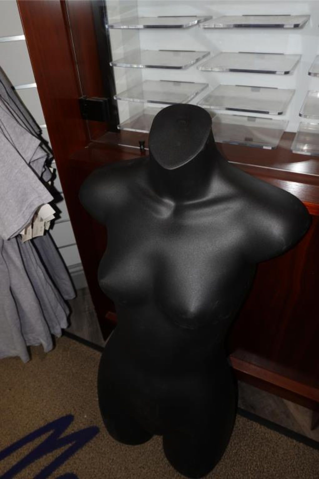 Assorted T-Shirts, Tank Tops & Hats - Image 9 of 13