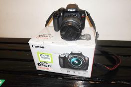 Digital Camera