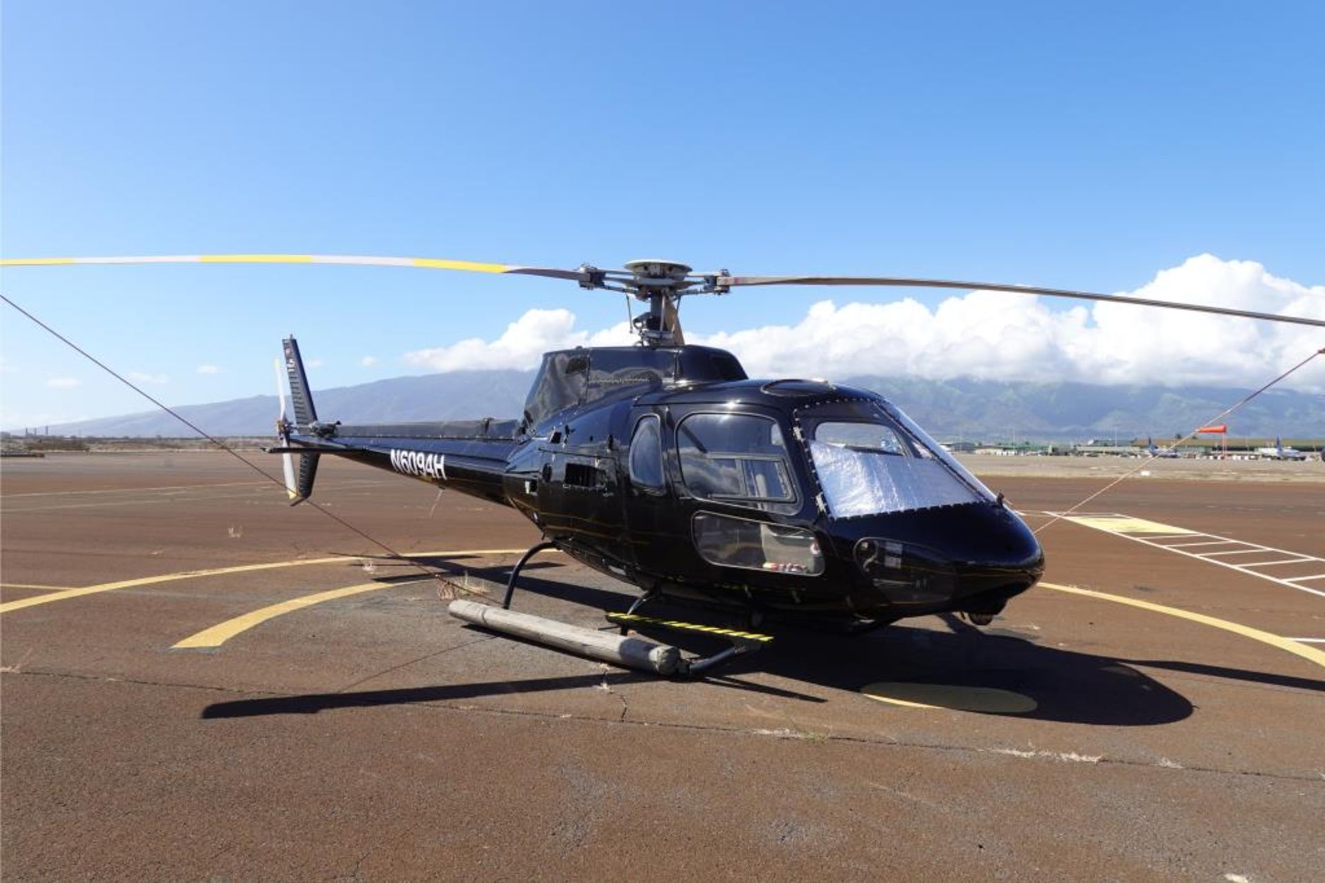 Eurocopter 5- Passenger Helicopter - Image 27 of 41