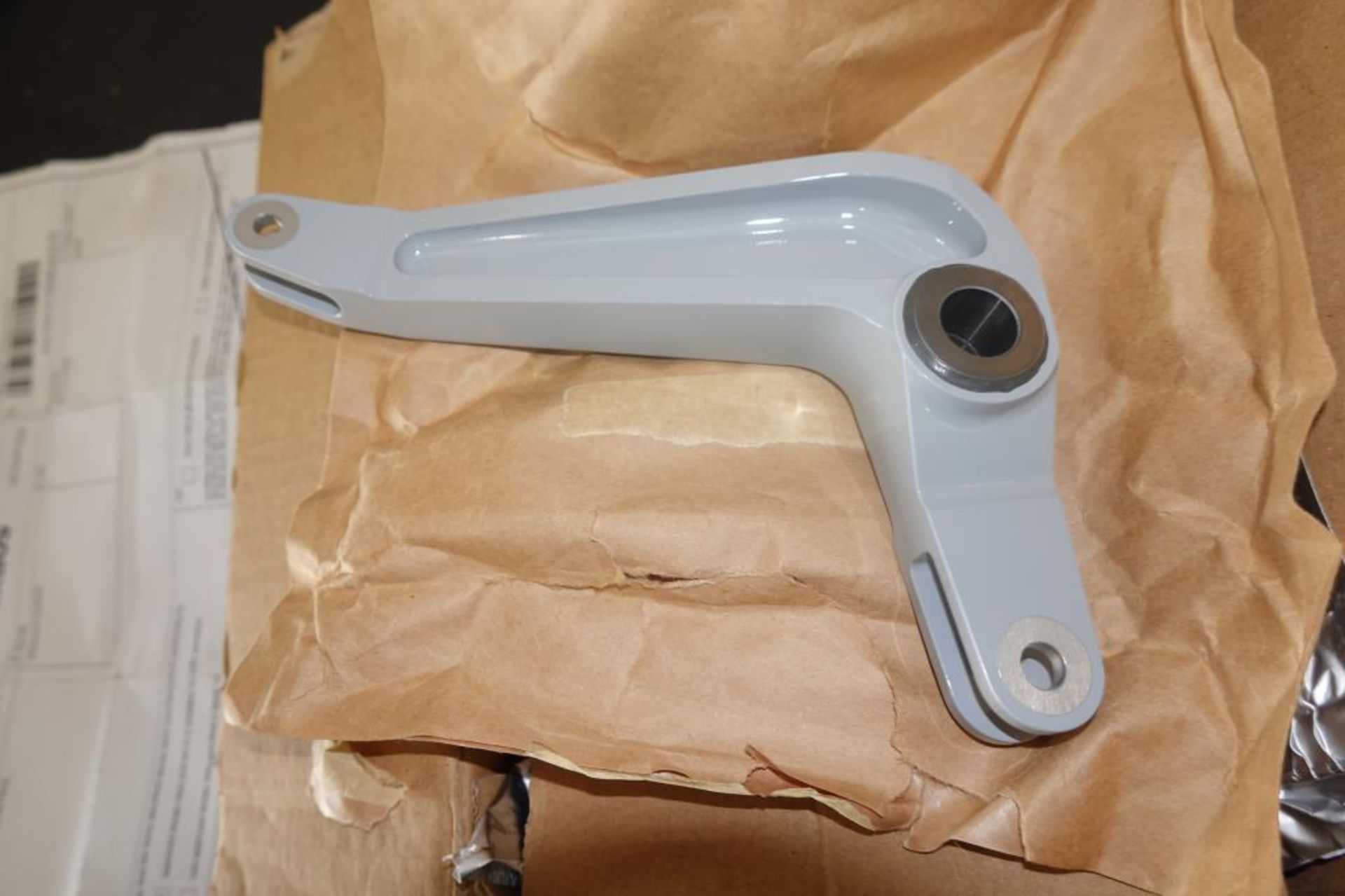 TGB Control Lever Unused With Certificate - Image 4 of 7