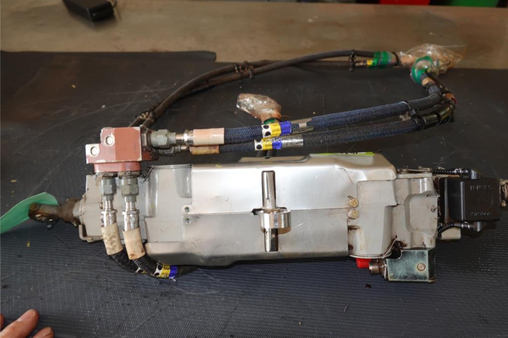 Servo Controller For EC-130 - Image 6 of 12
