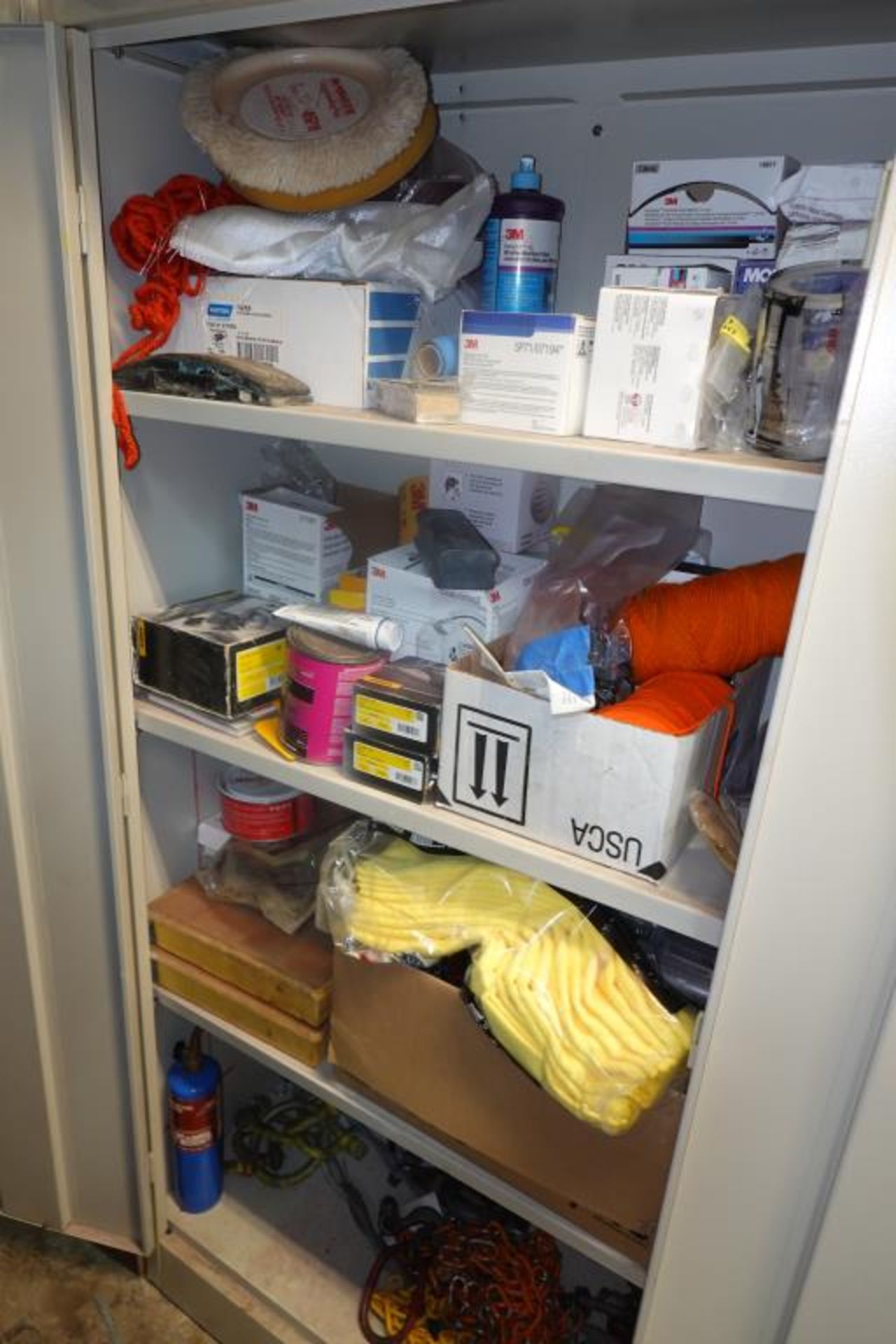 Flammable Cabinets - Image 8 of 14