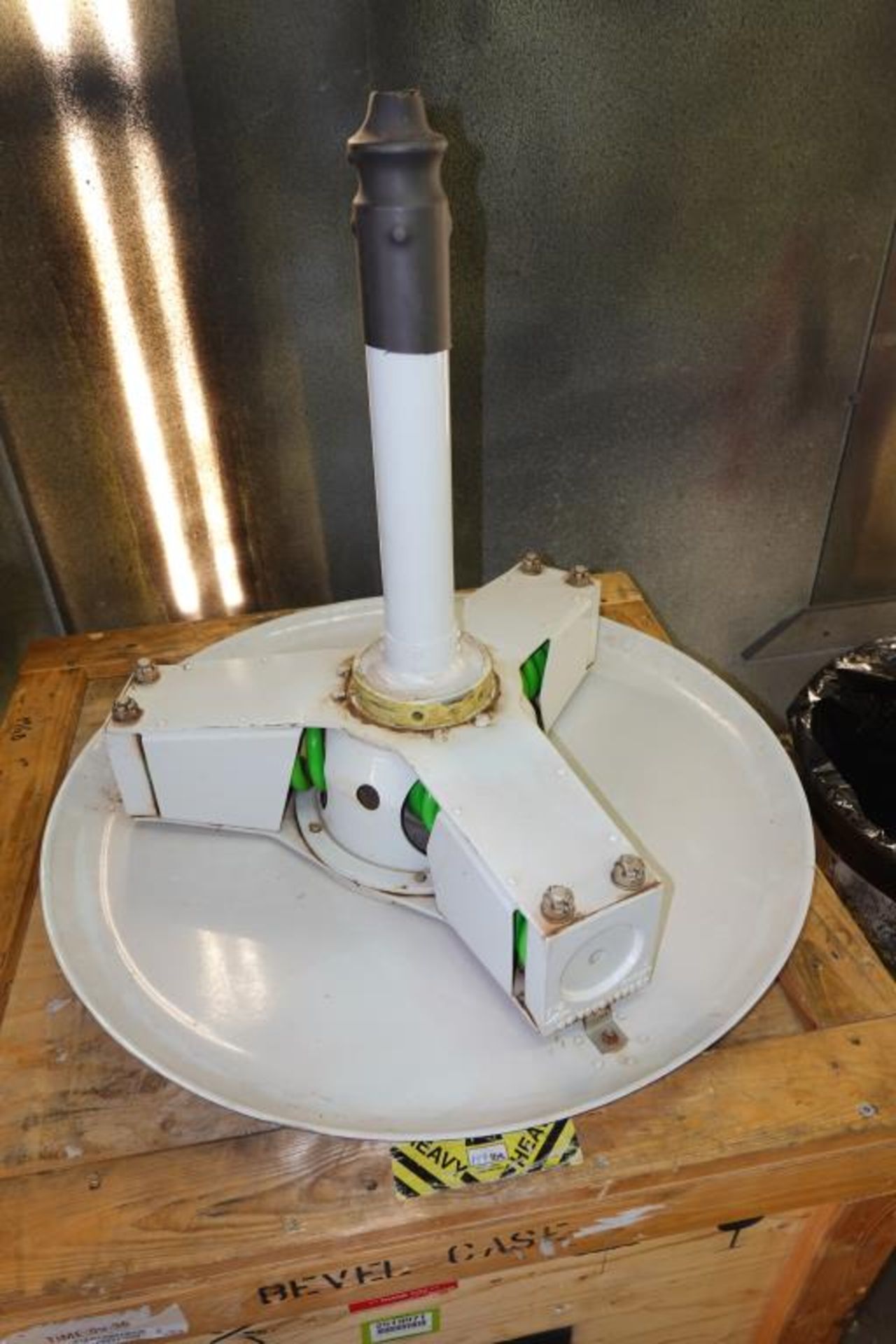 Anti Vibration Assembly - Image 3 of 8