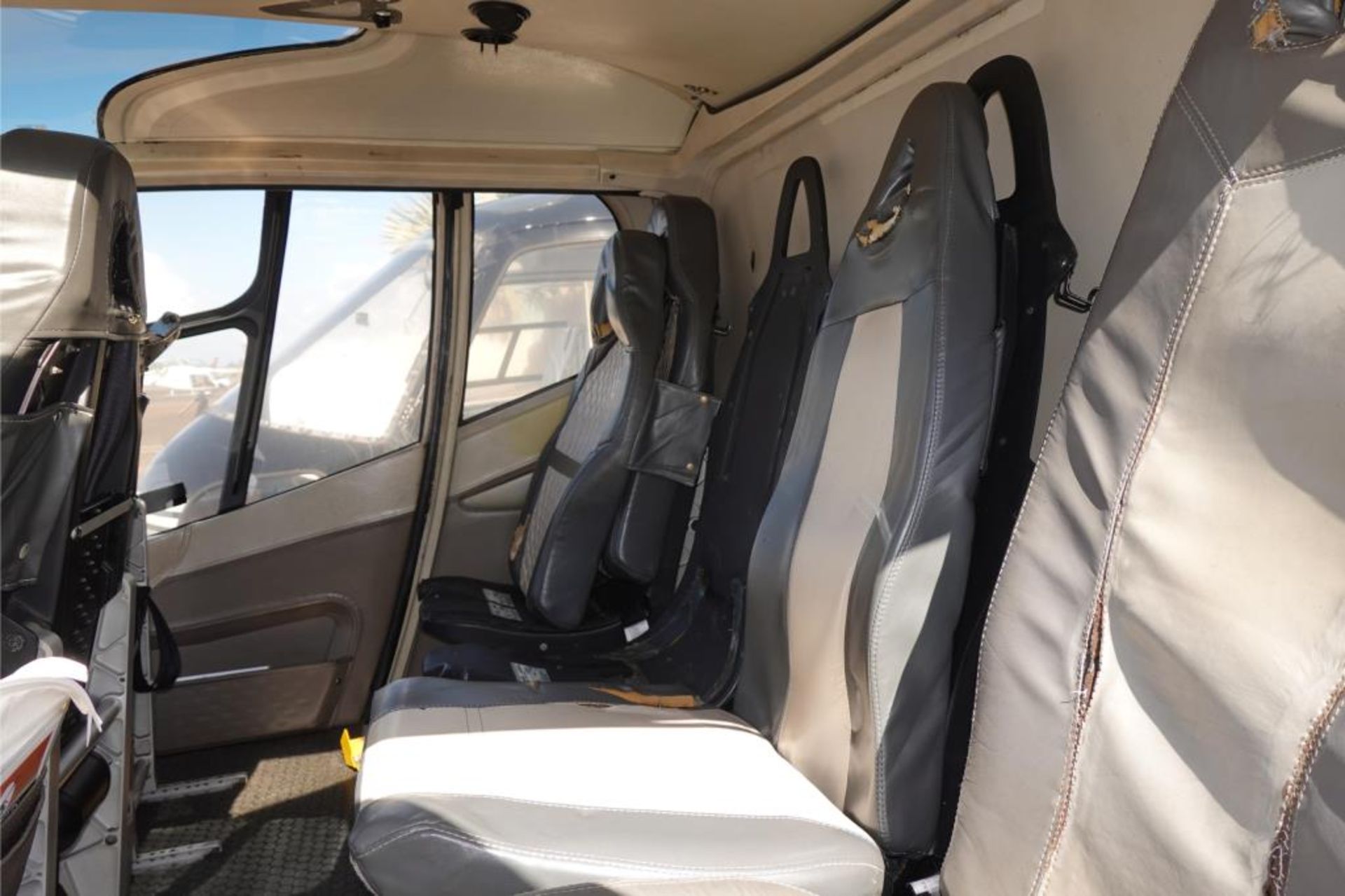 Eurocopter 5- Passenger Helicopter - Image 14 of 53