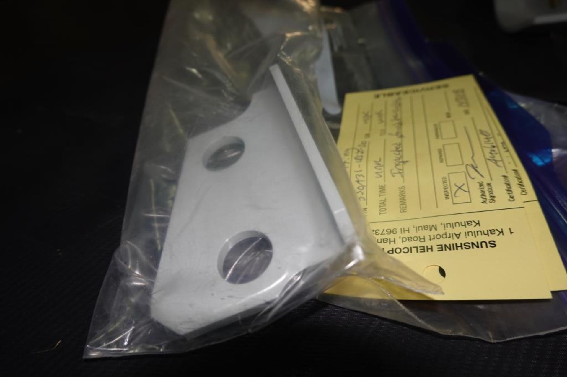 Horn Pitches, Shims & Fitting - Image 9 of 12
