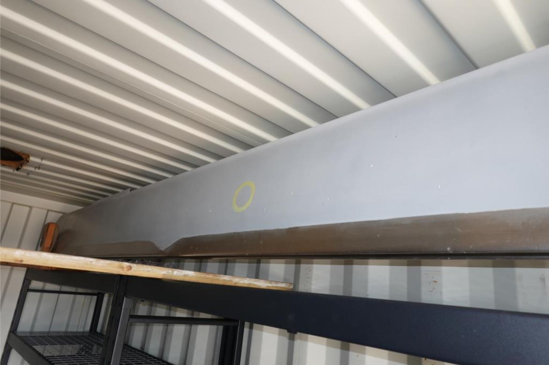 Airbus Main Rotor Blades - Image 2 of 13