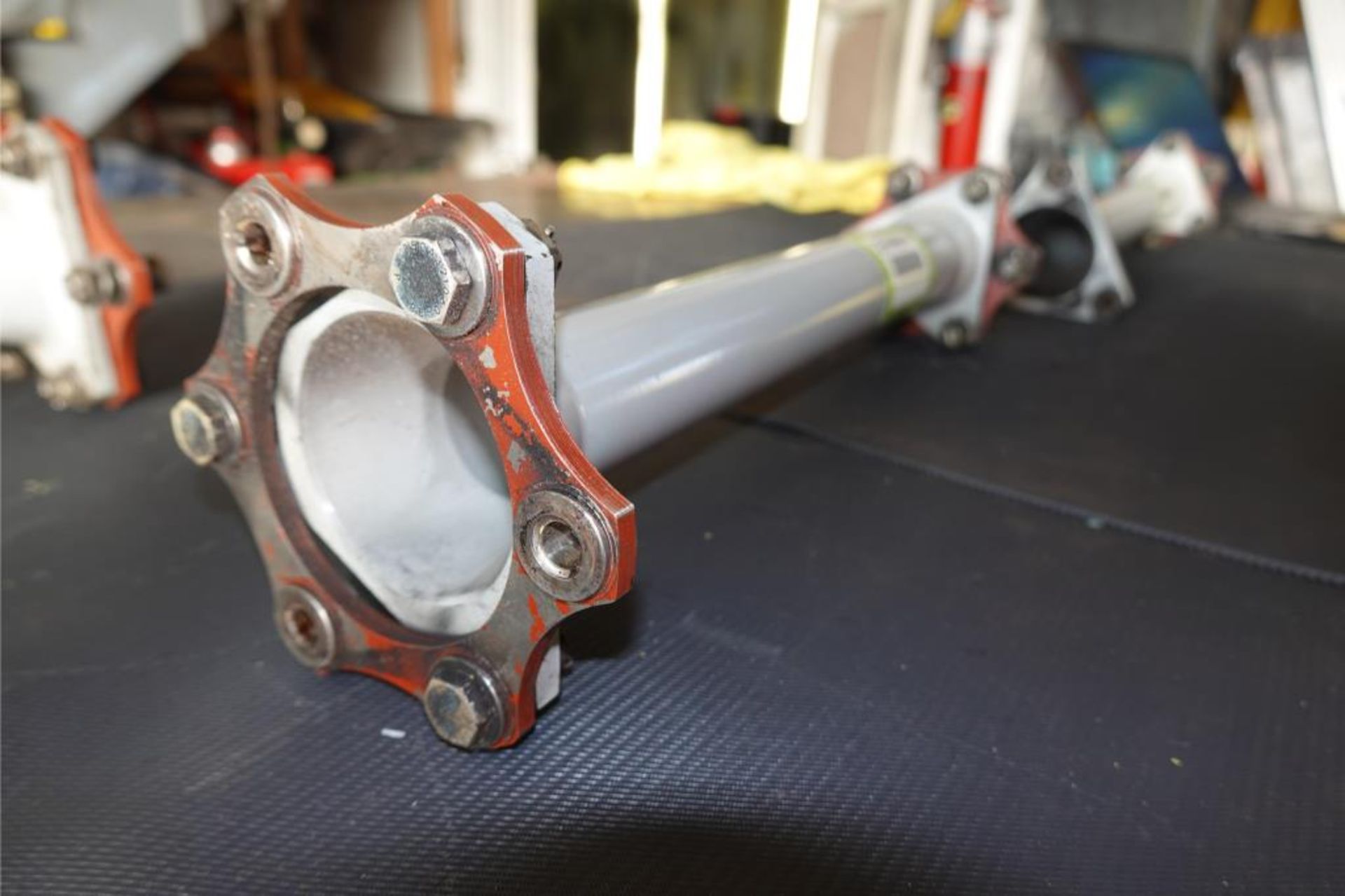 Main Gearbox Shaft - Image 2 of 12