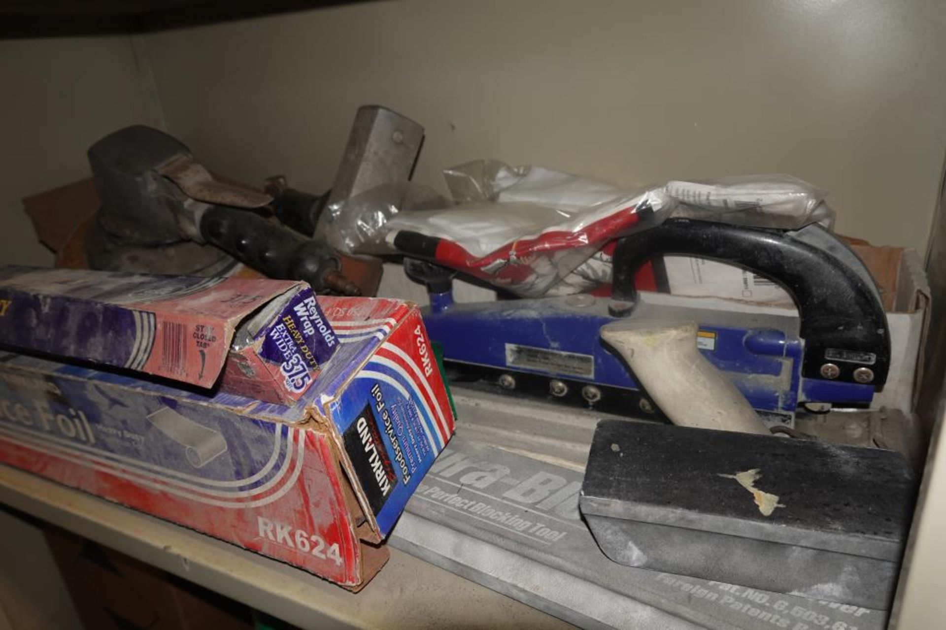 Flammable Cabinets - Image 6 of 14