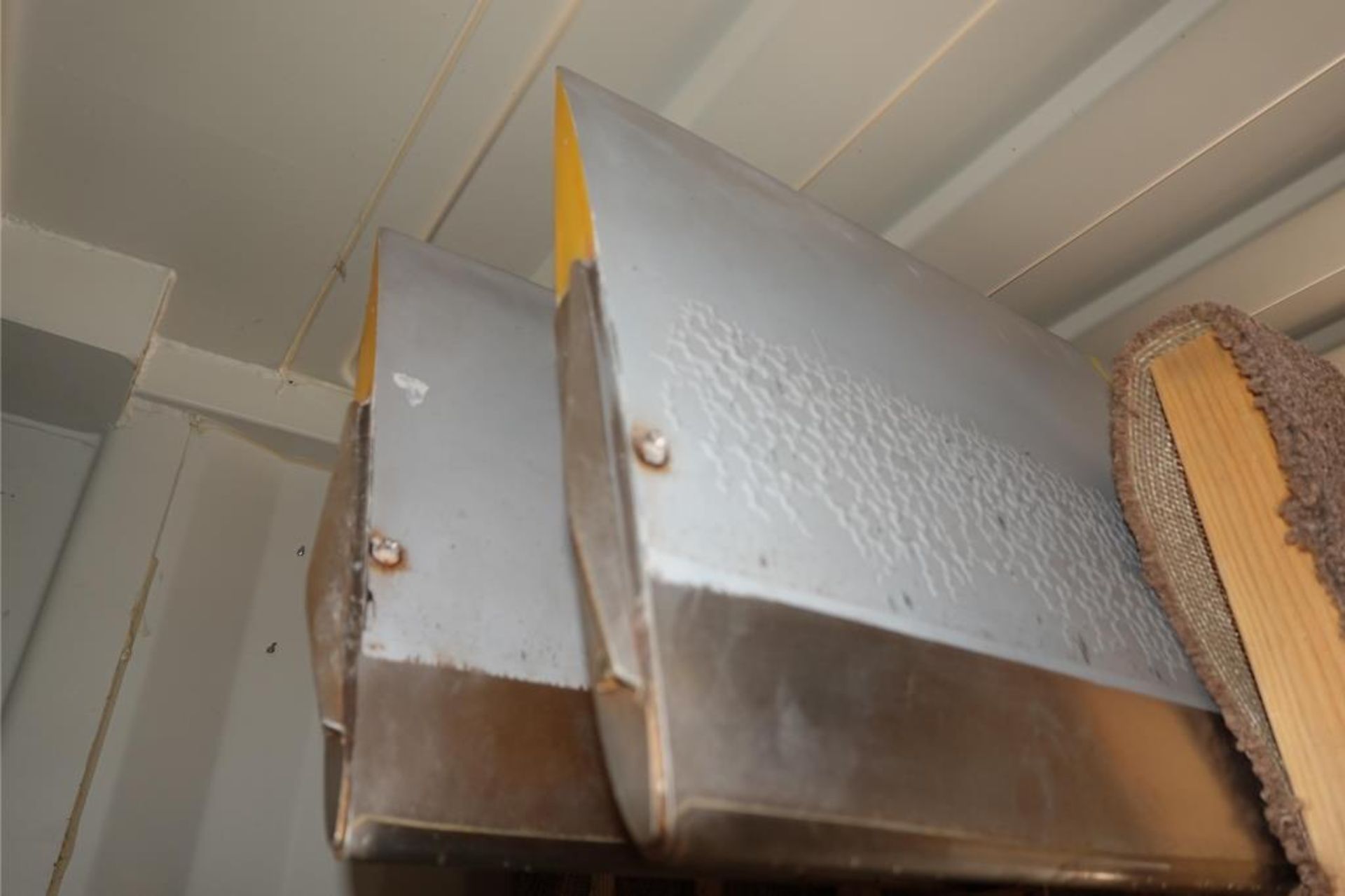Airbus Main Rotor Blades - Image 4 of 13