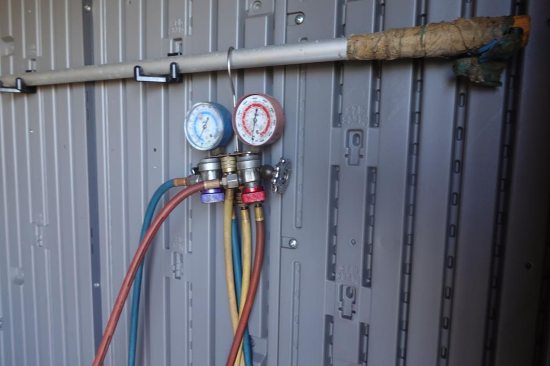 Storage Sheds With Contents - Image 16 of 23