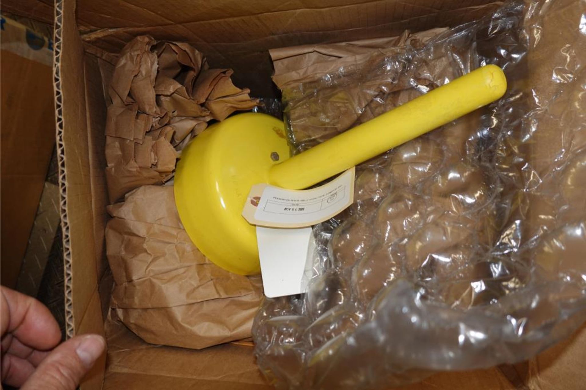 EC-130 & AS-350 Parts Room Inventory - Image 20 of 29