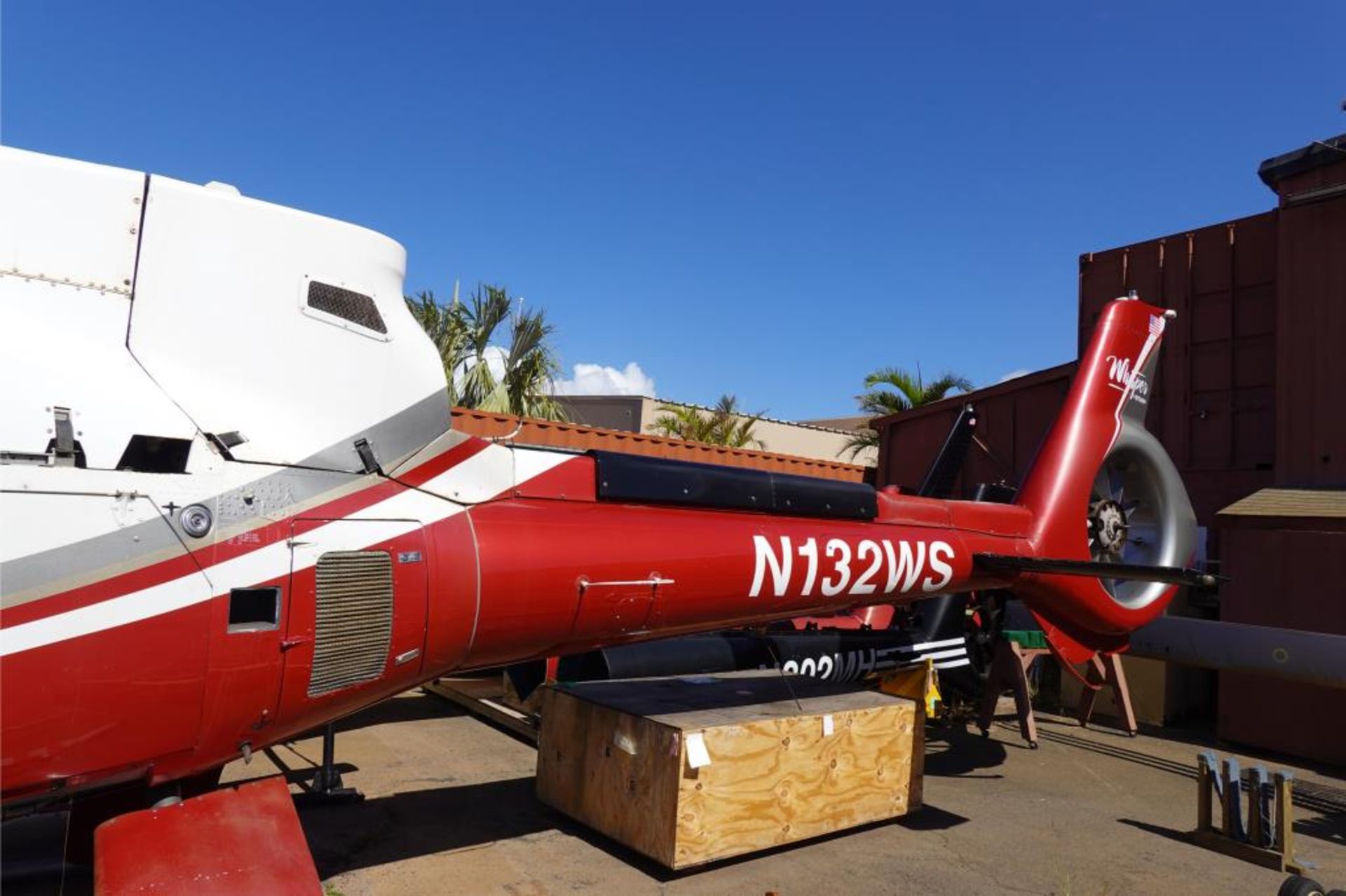 Eurocopter 5- Passenger Helicopter - Image 16 of 53