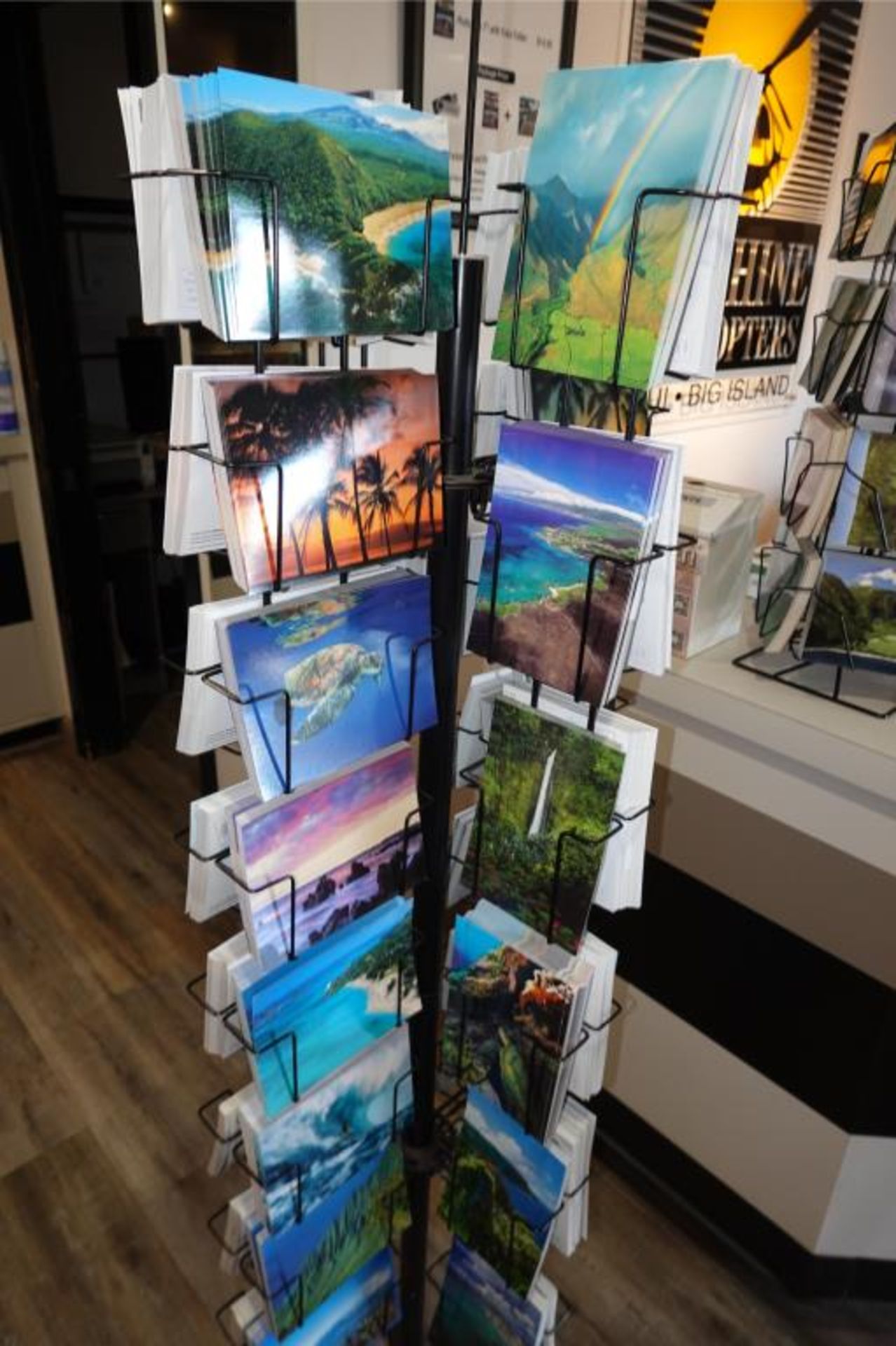Assorted Maui Postcards - Image 5 of 11