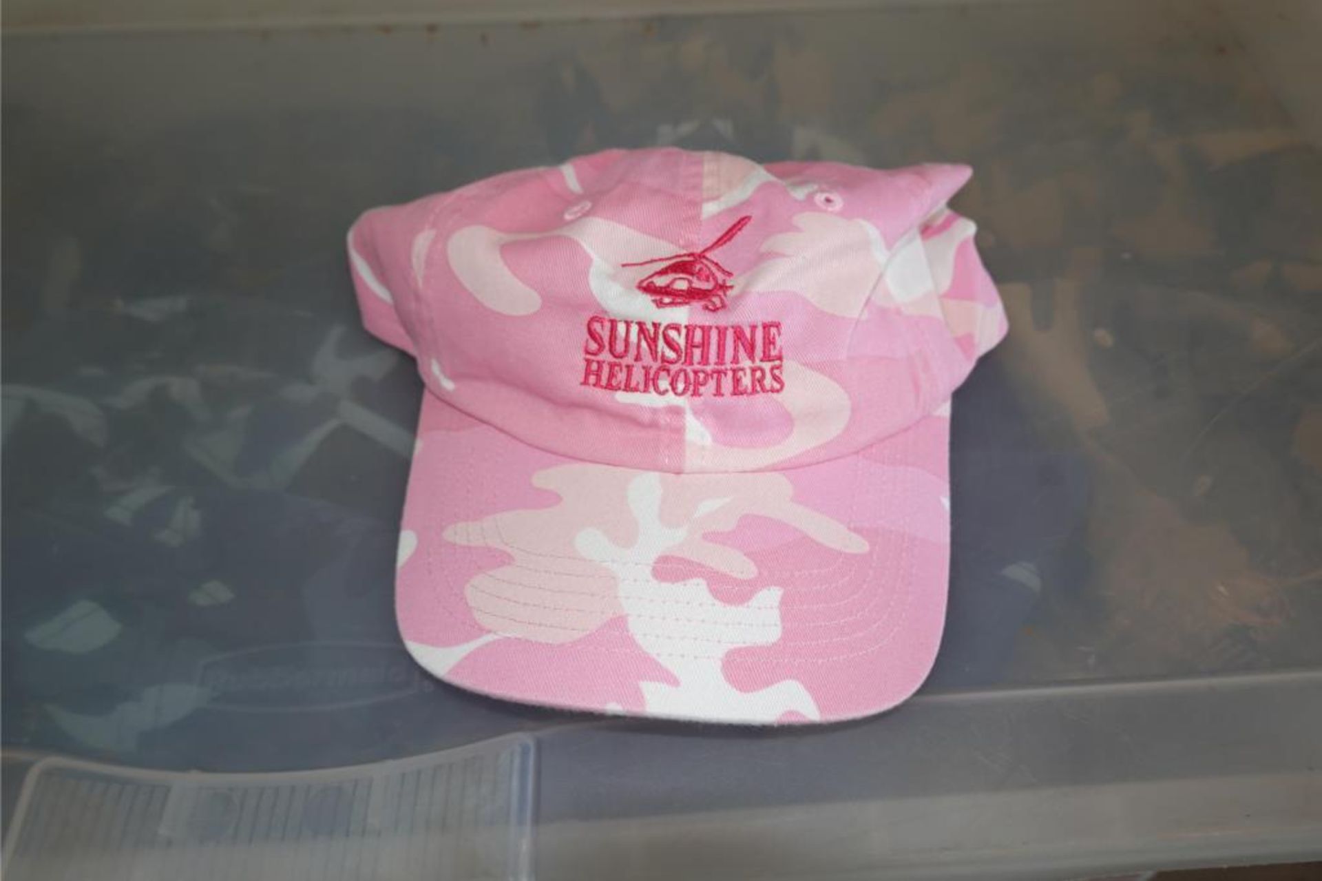 Assorted "Sunshine Helicopters" Hats - Image 9 of 13