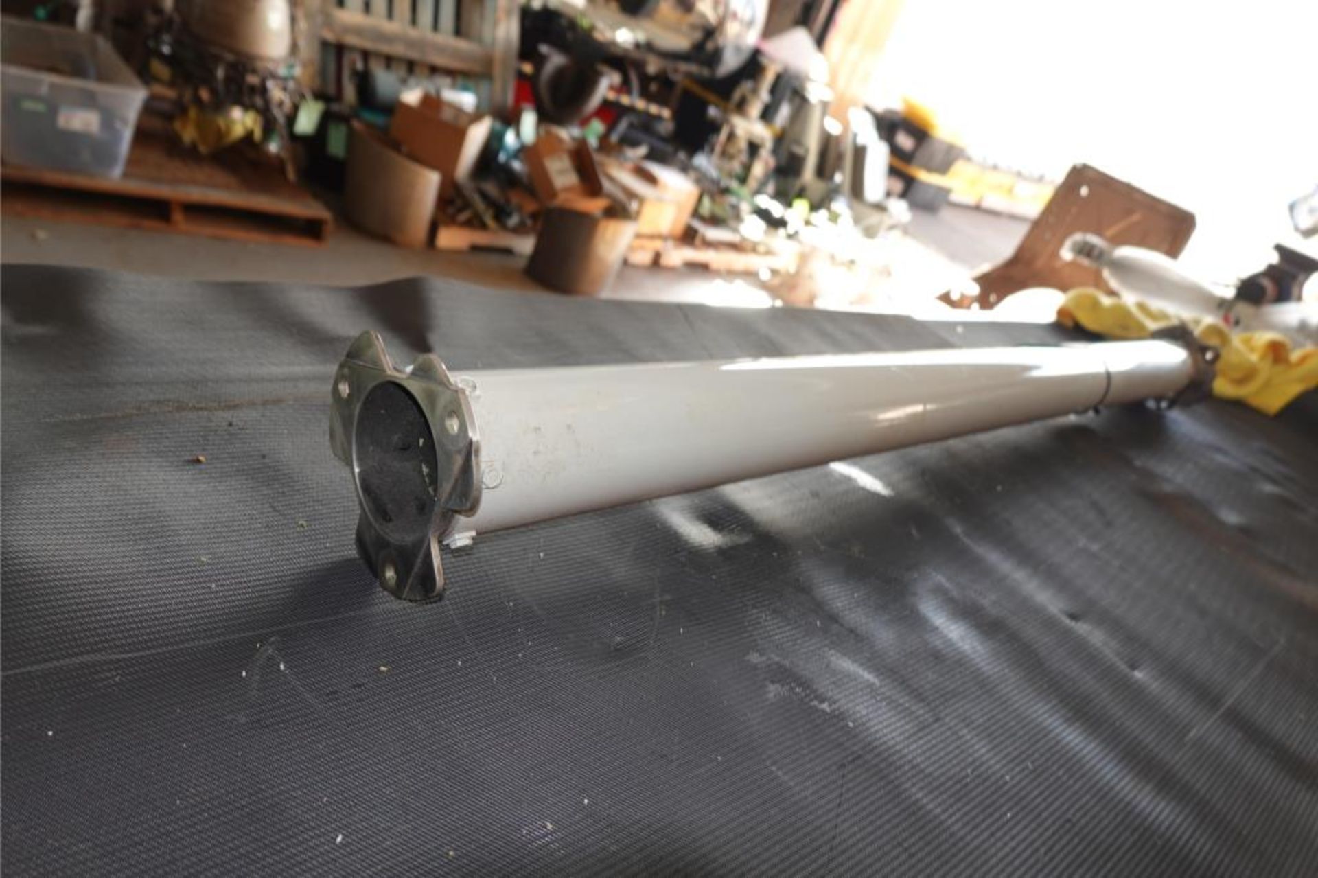 Rear Tail Rotor Shaft - Image 7 of 11