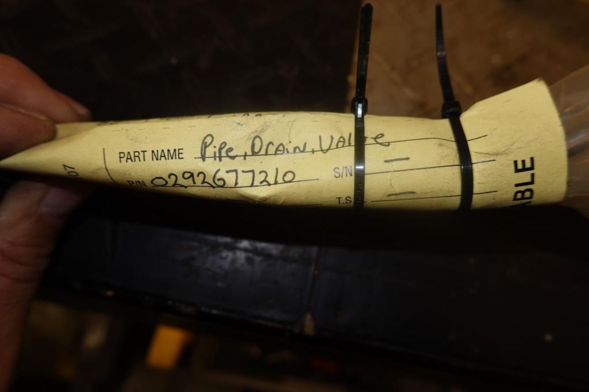 Assorted Fuel & Hydraulic Lines - Image 7 of 25